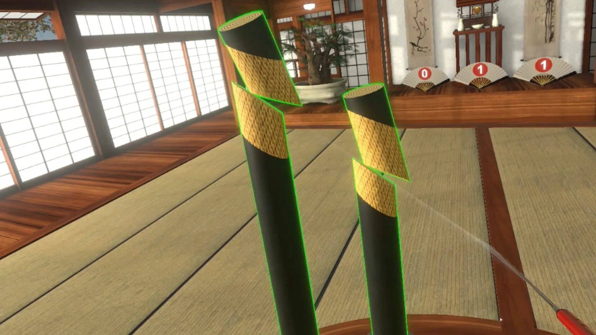 Katana X screenshot 3
