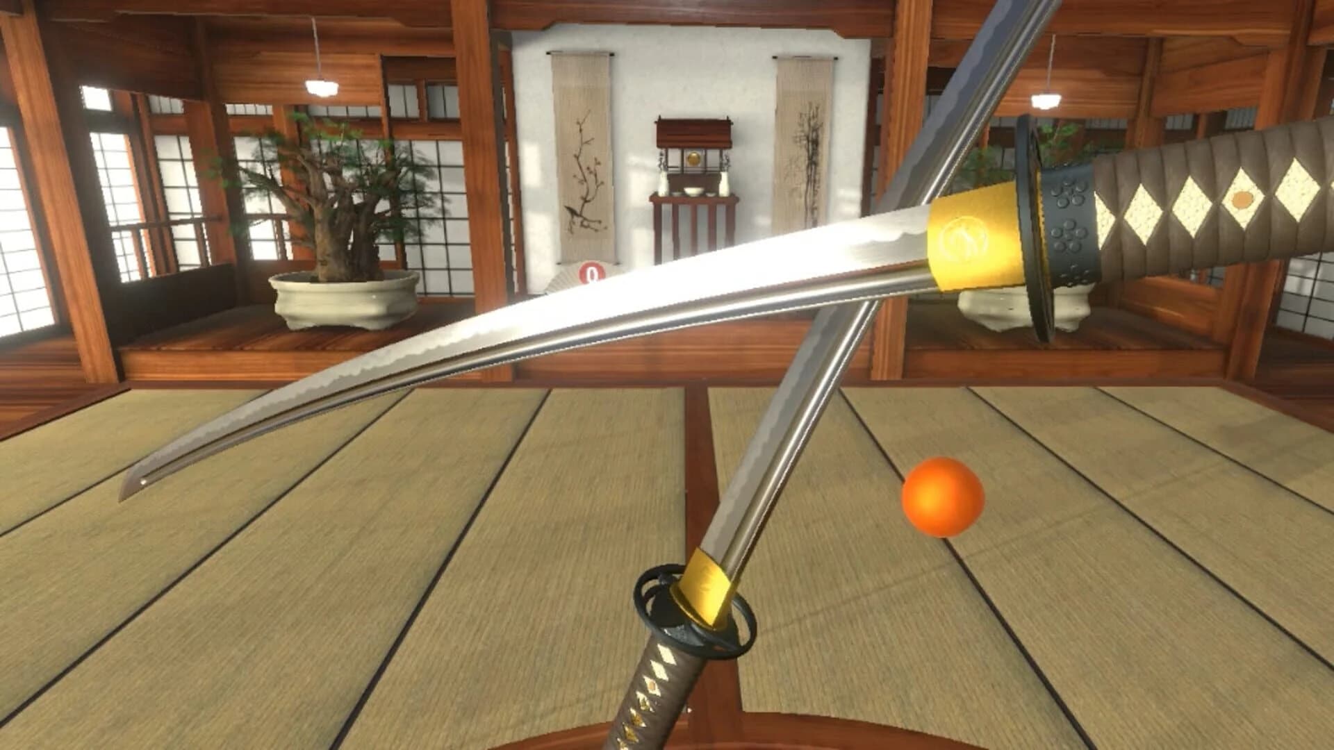 Katana X screenshot 4