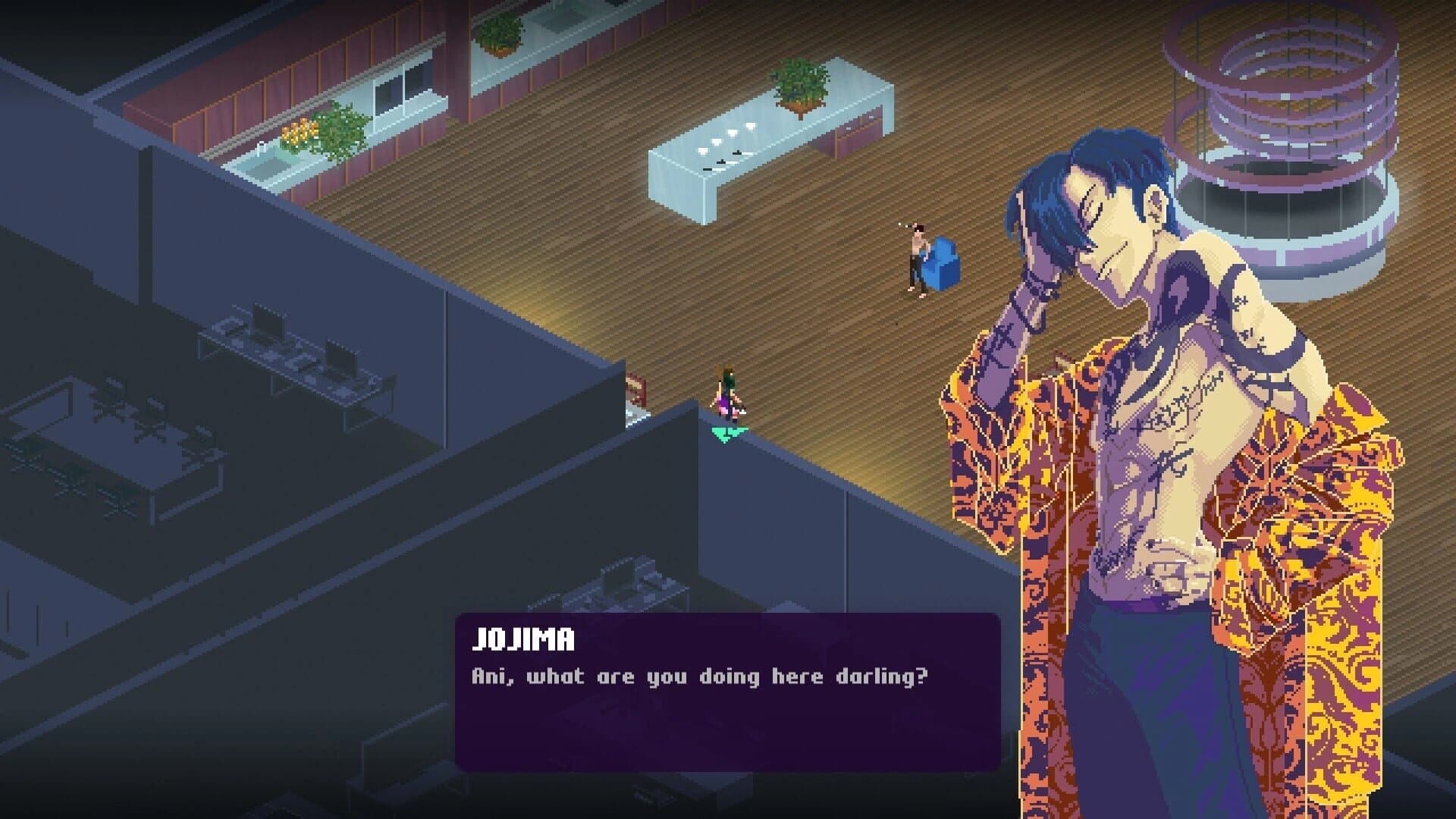 Kate: Collateral Damage screenshot 3