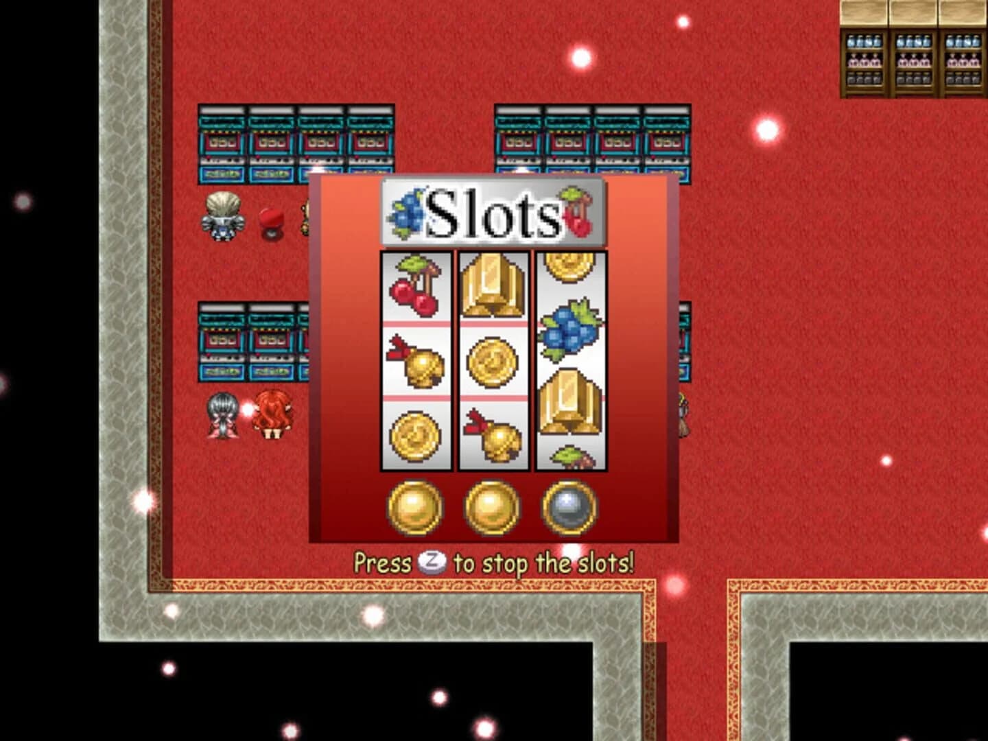 Kate's Test screenshot 1