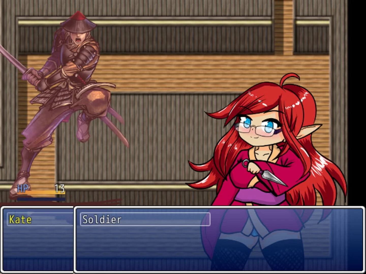 Kate's Test screenshot 2