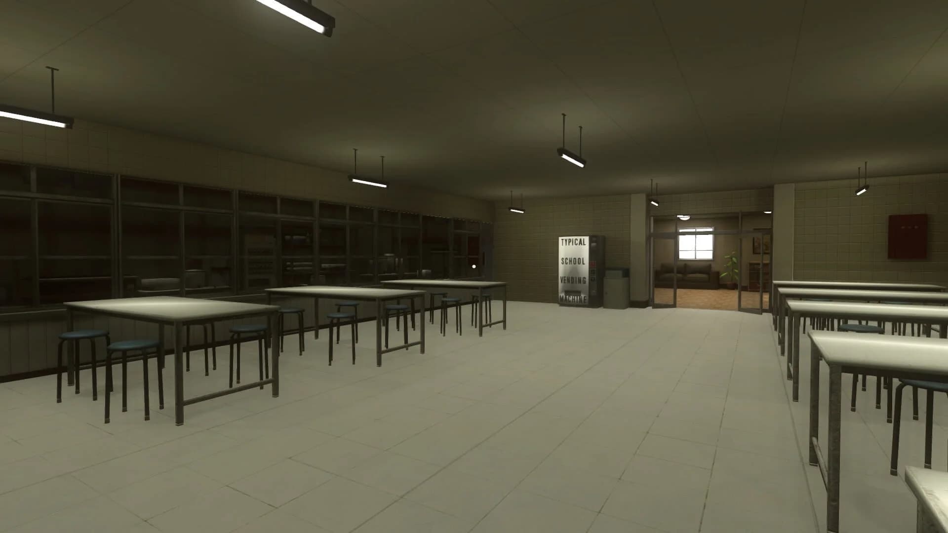 Katharsis screenshot 4