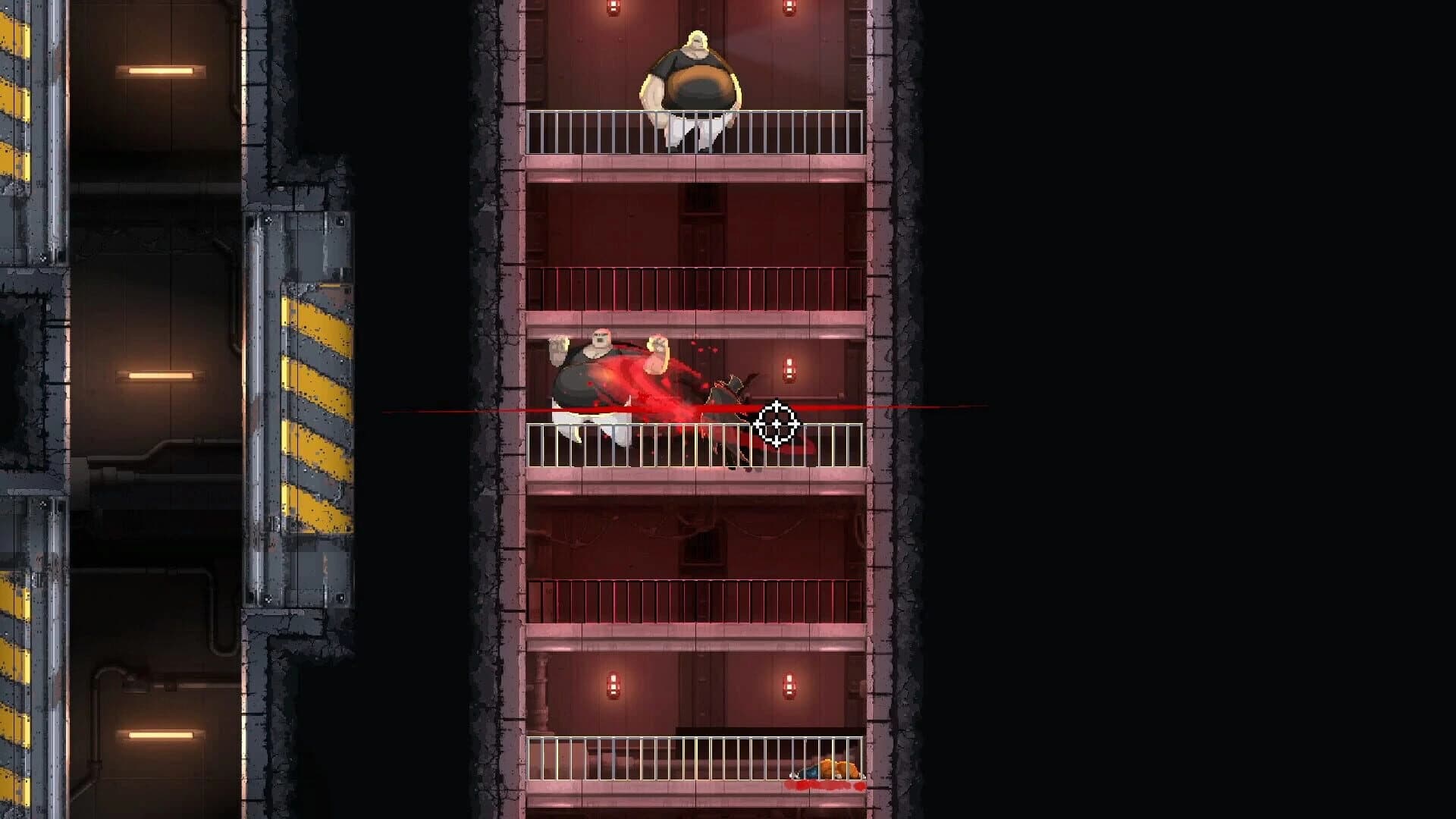 Kats Trigger screenshot 2