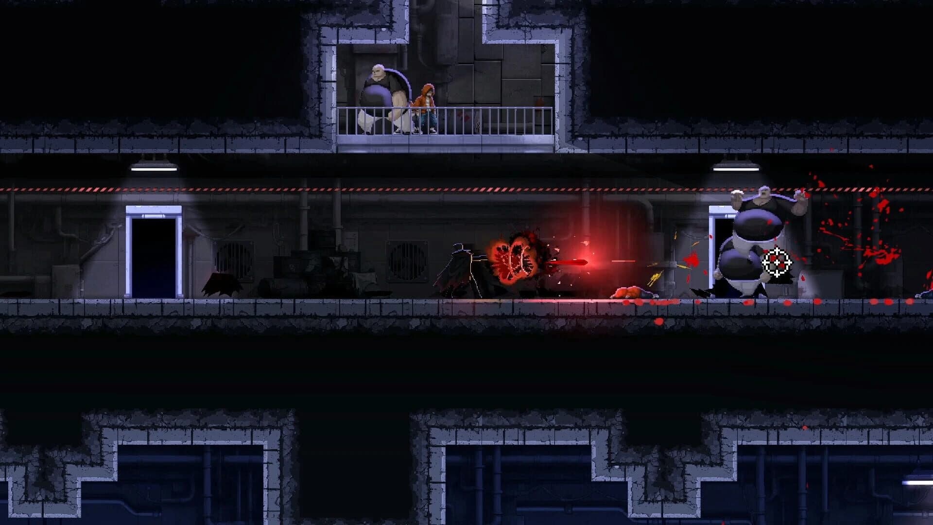 Kats Trigger screenshot 3