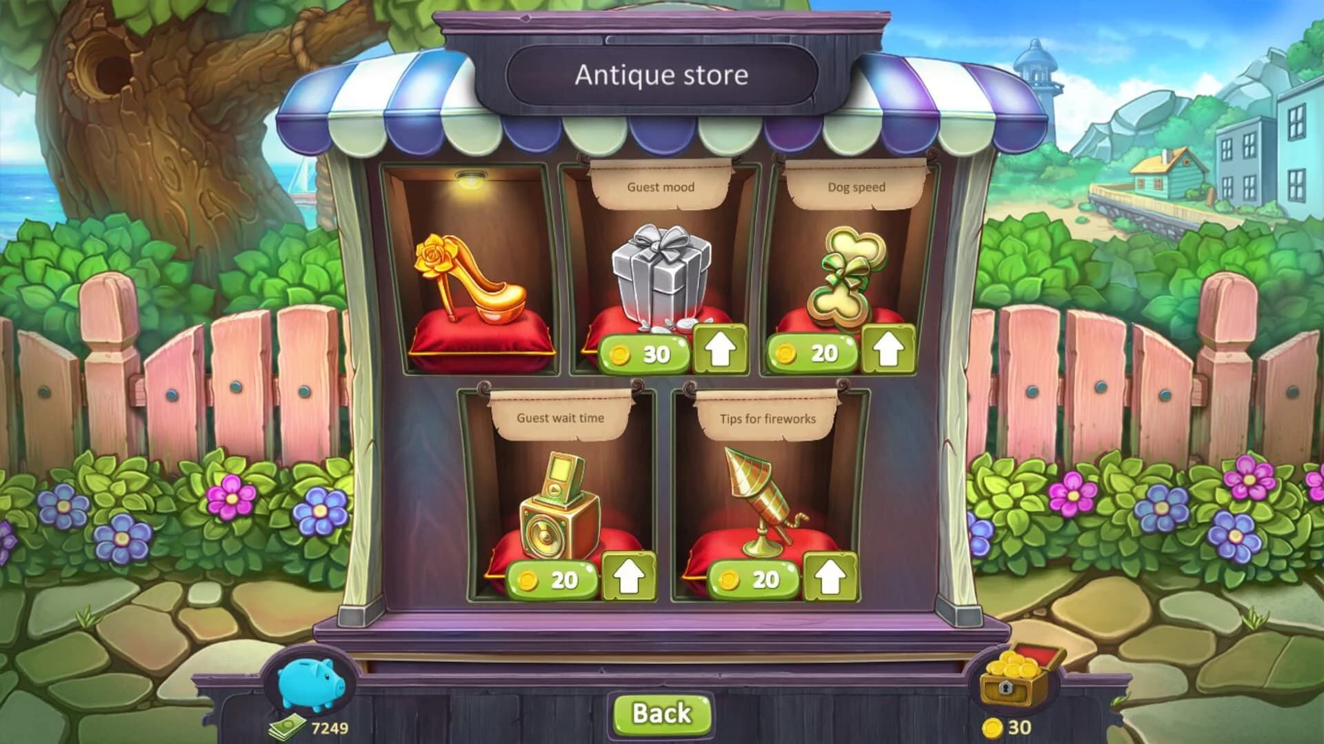 Katy & Bob: Cake Café screenshot 2