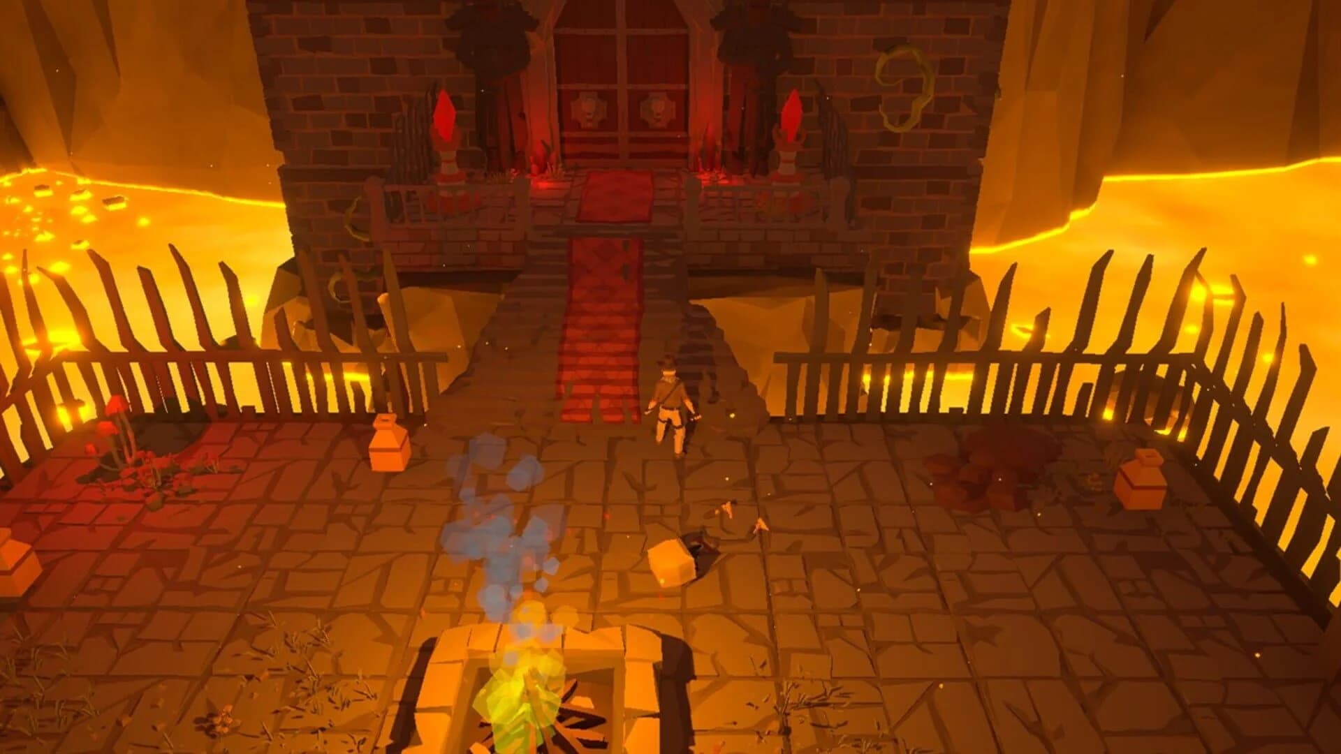 Kauil's Treasure screenshot 5