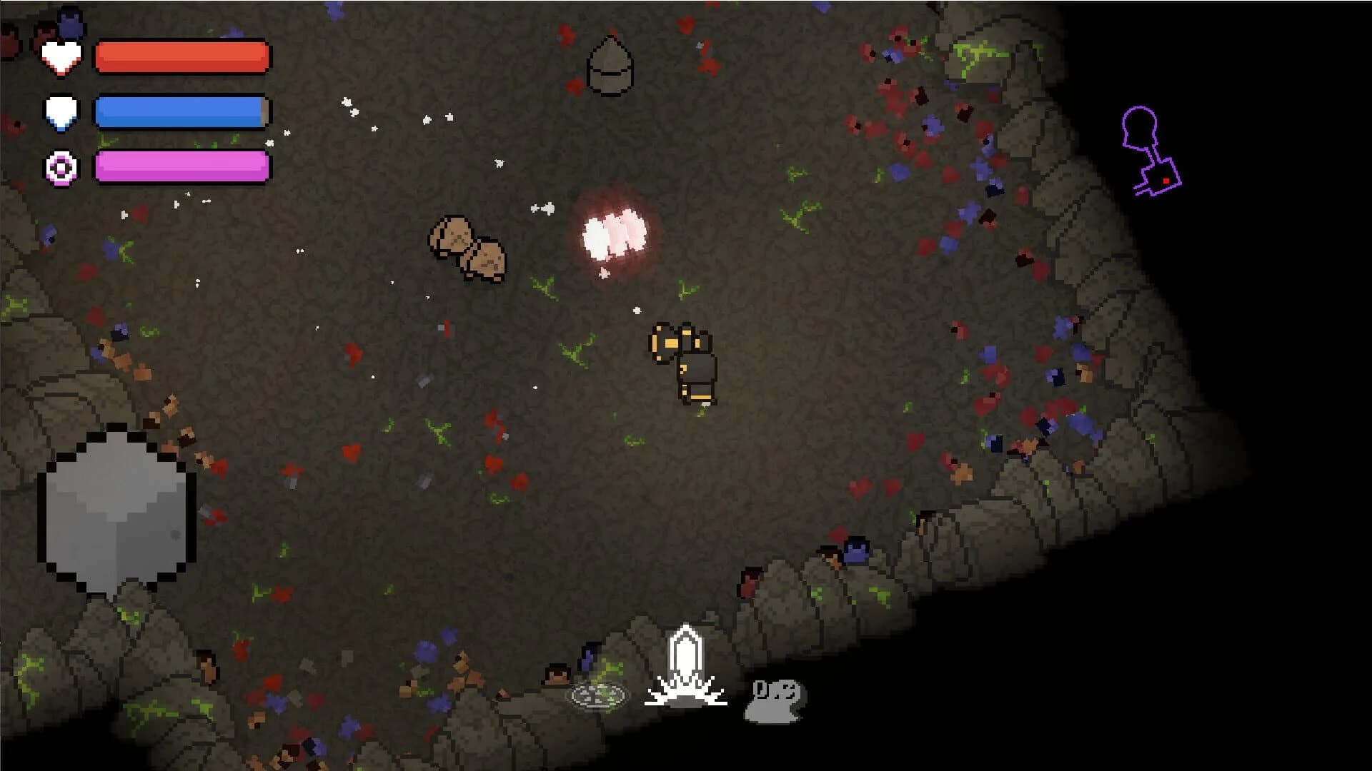KaveXplorer screenshot 3