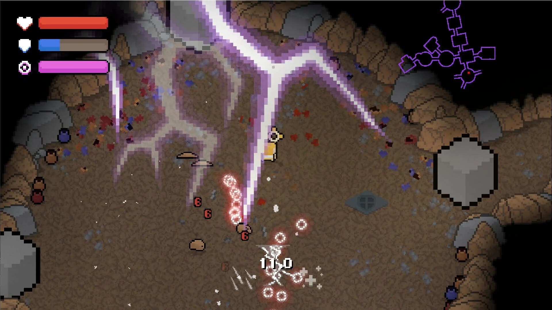 KaveXplorer screenshot 2