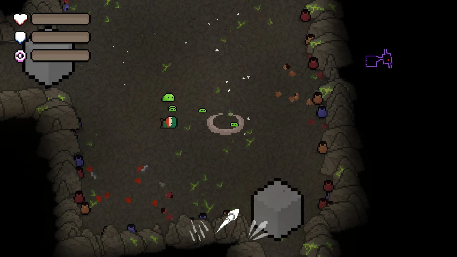KaveXplorer screenshot 5