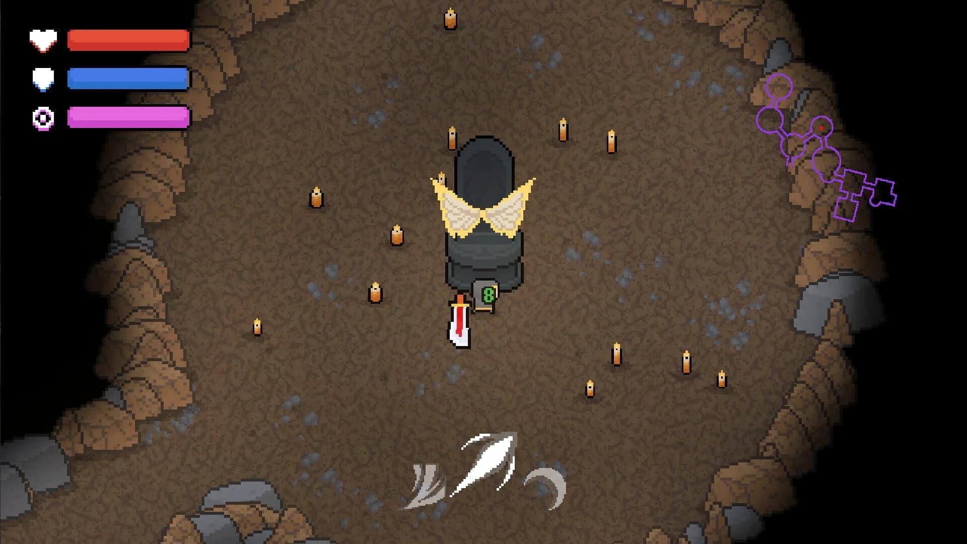 KaveXplorer screenshot 1
