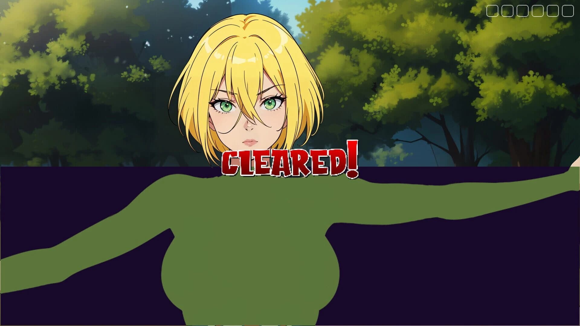 Kawaii Girls Panic screenshot 5