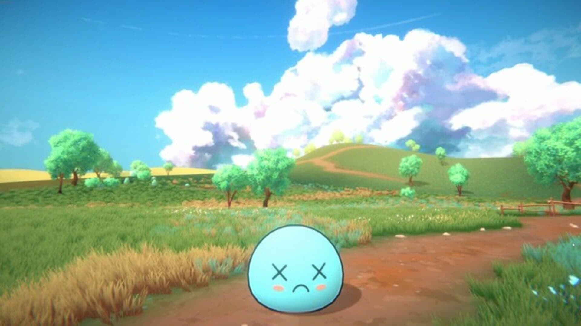 Kawaii Slime screenshot 3