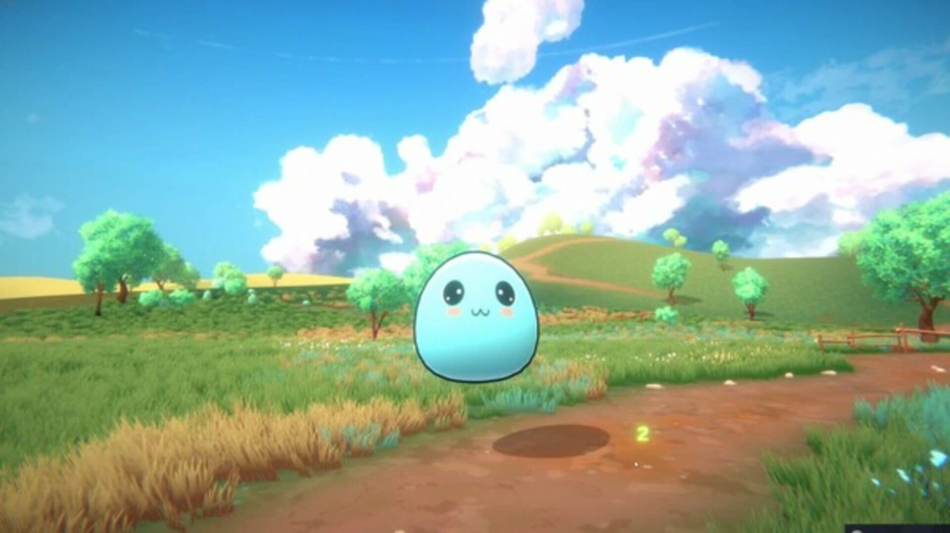 Kawaii Slime screenshot 2