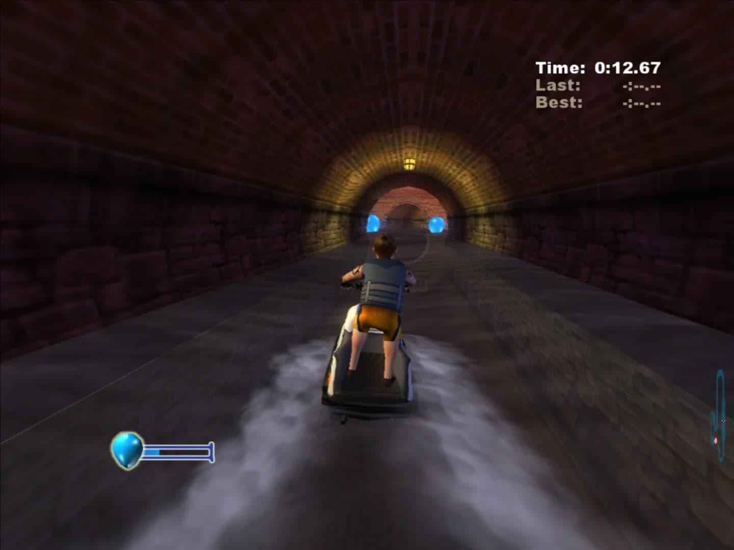 Kawasaki Jet Ski screenshot 3