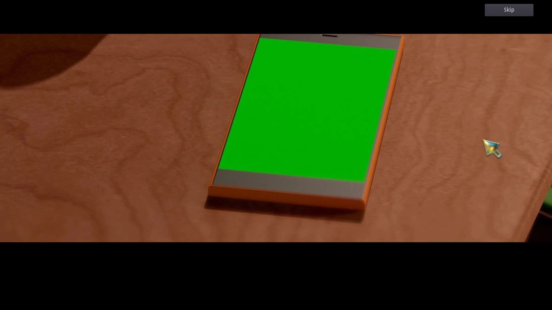 Kaya Joshi: Magical Detective screenshot 4