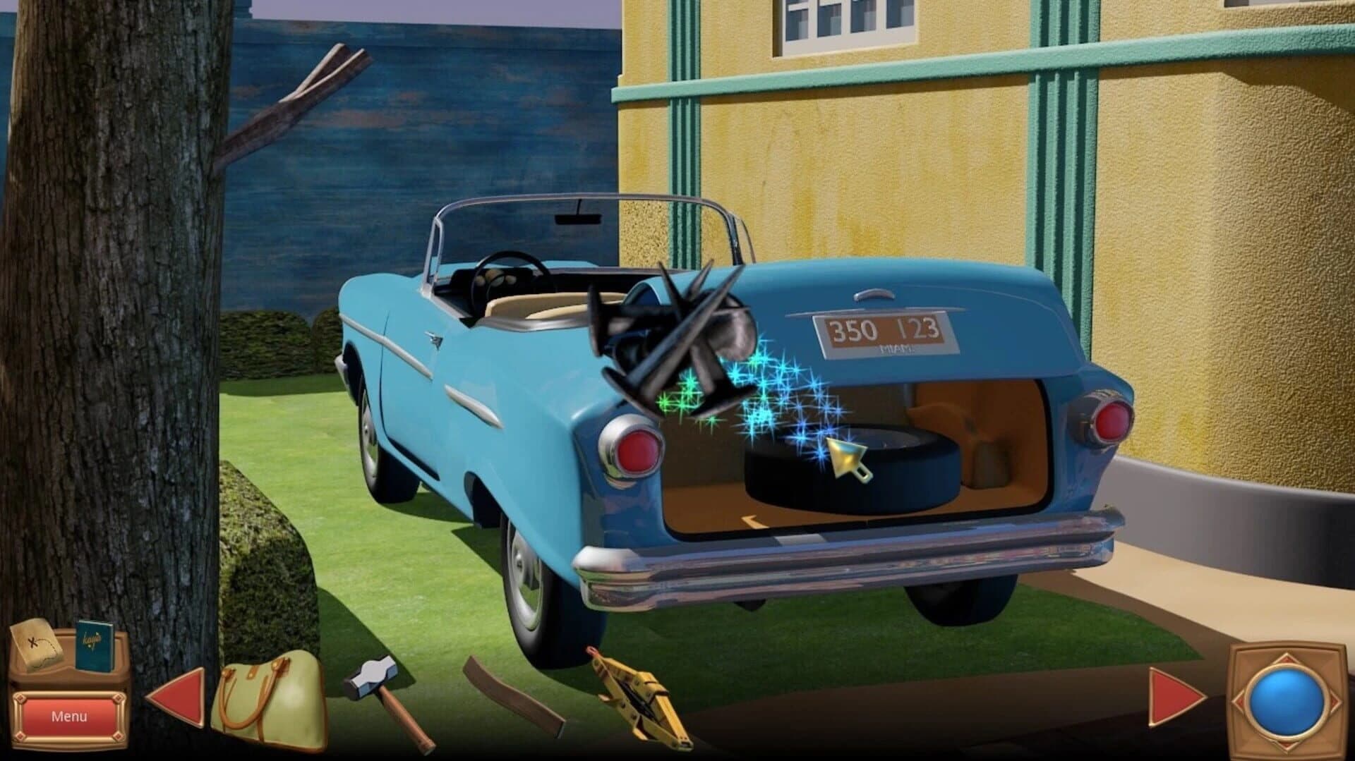 Kaya Joshi: Magical Detective screenshot 5