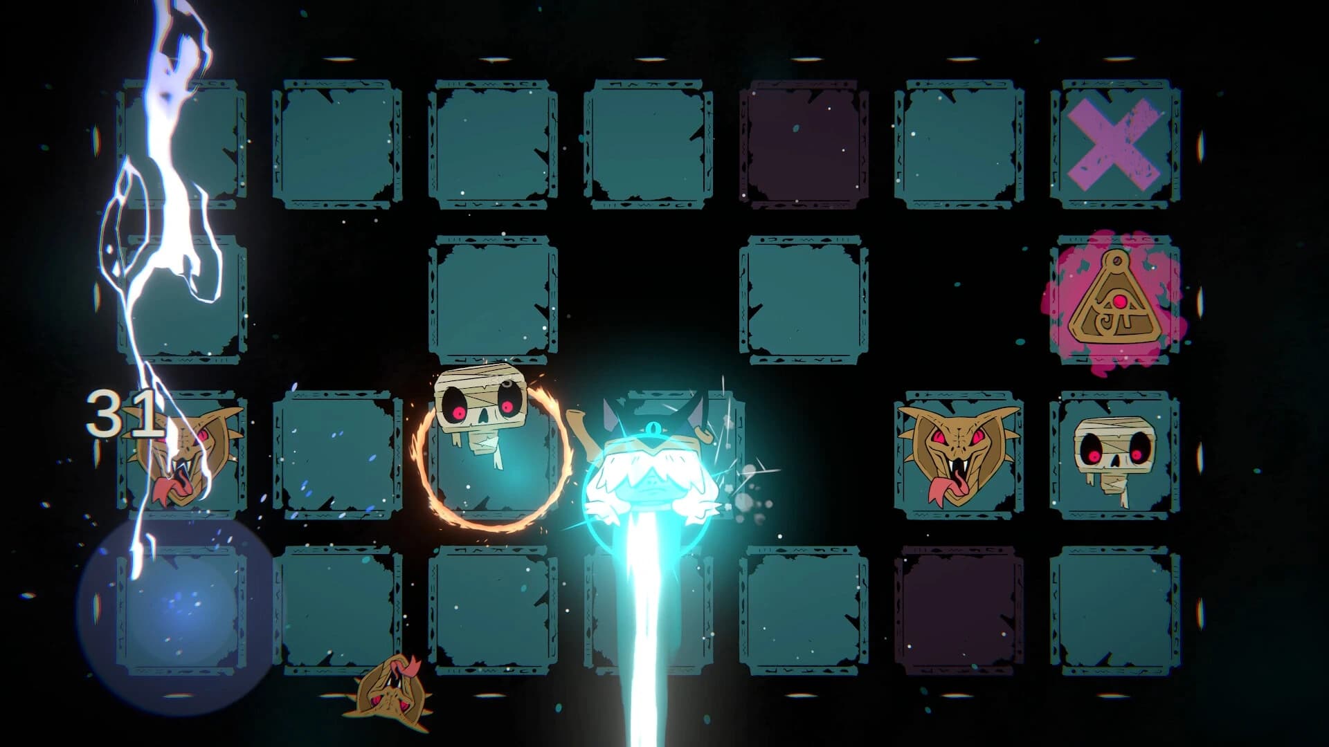 Kaz screenshot 6