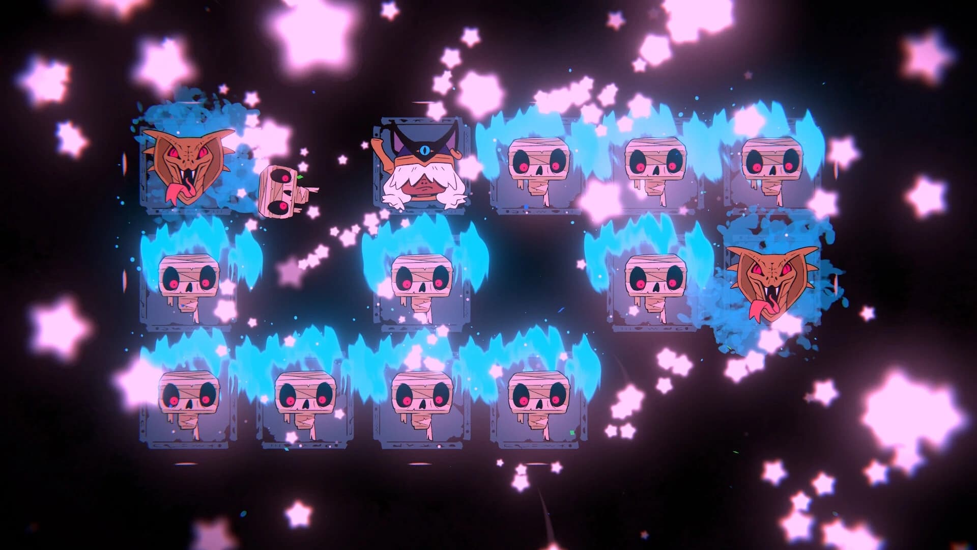 Kaz screenshot 8