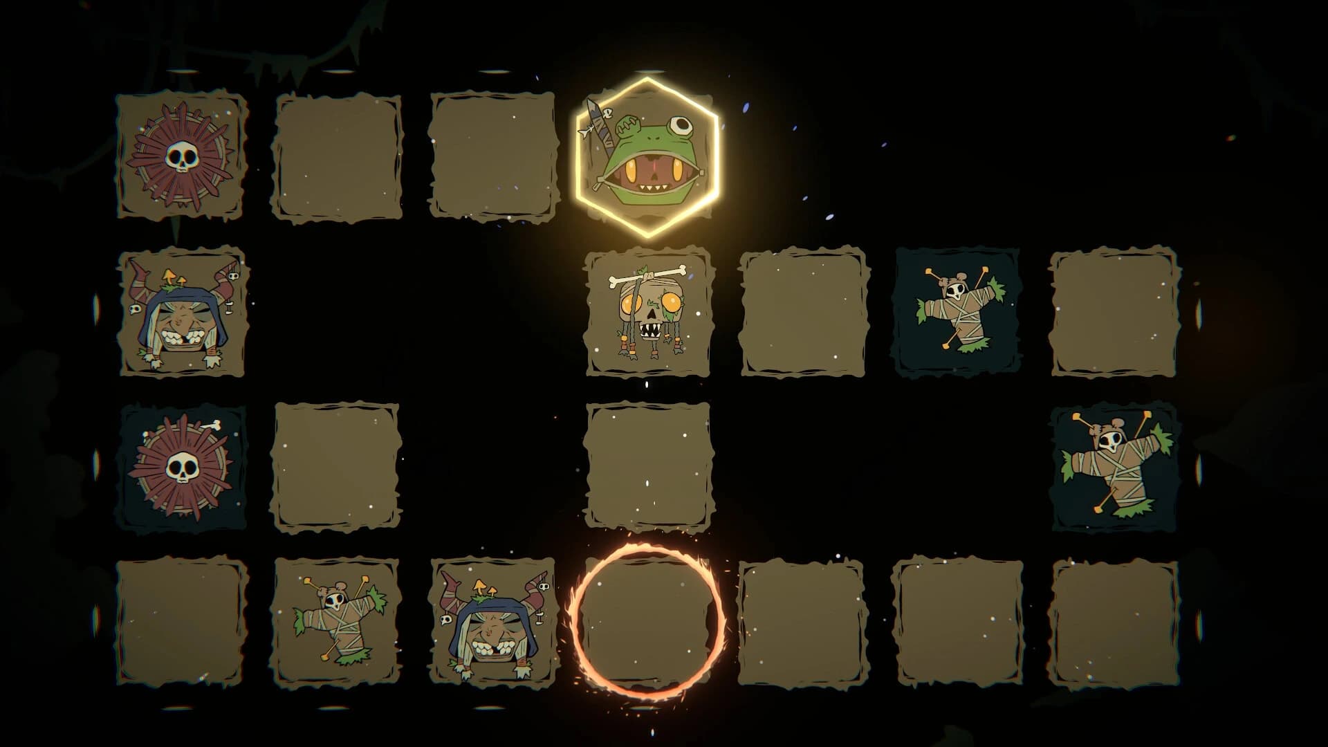 Kaz screenshot 2