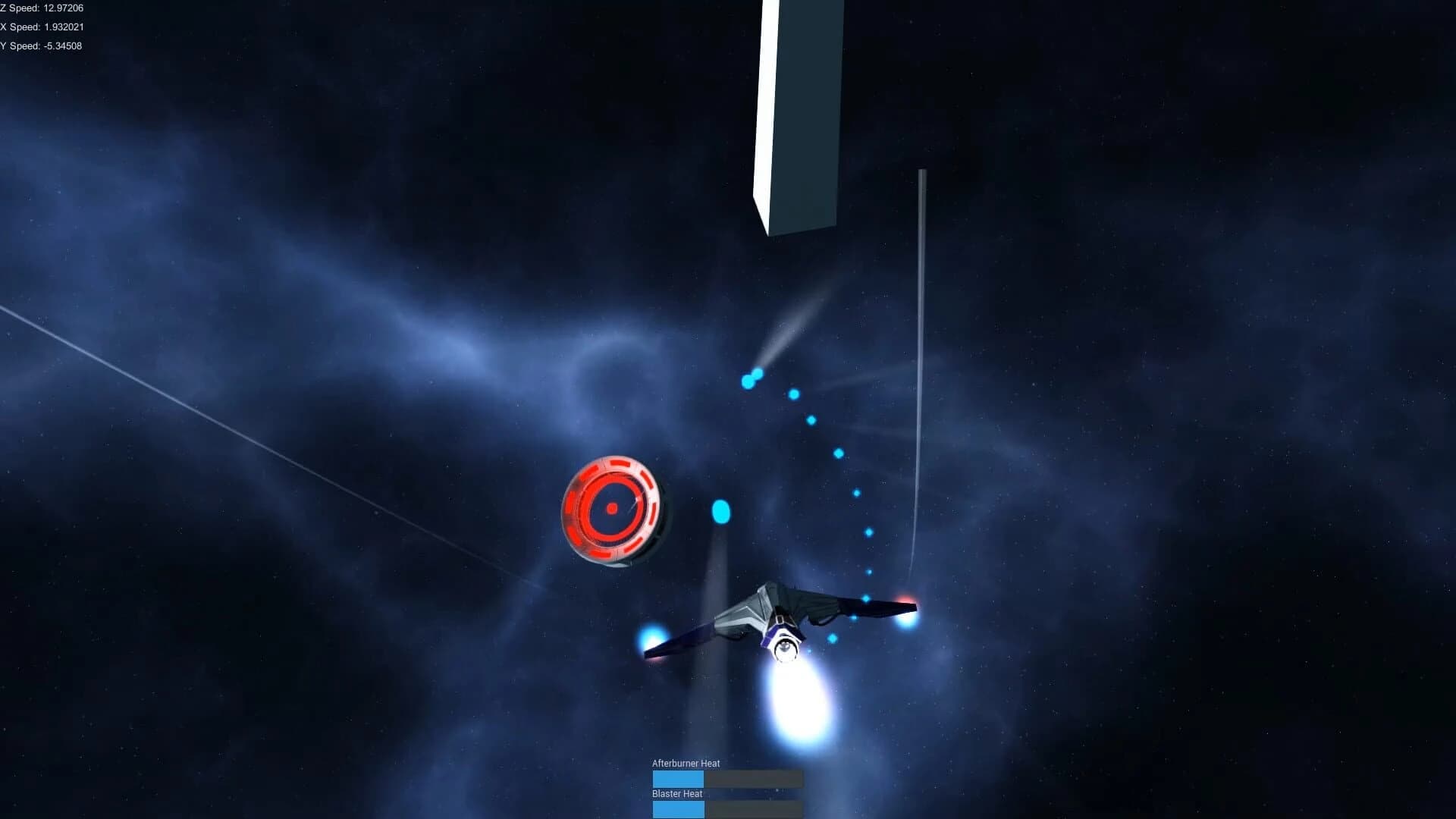 Kaz Ball screenshot 5