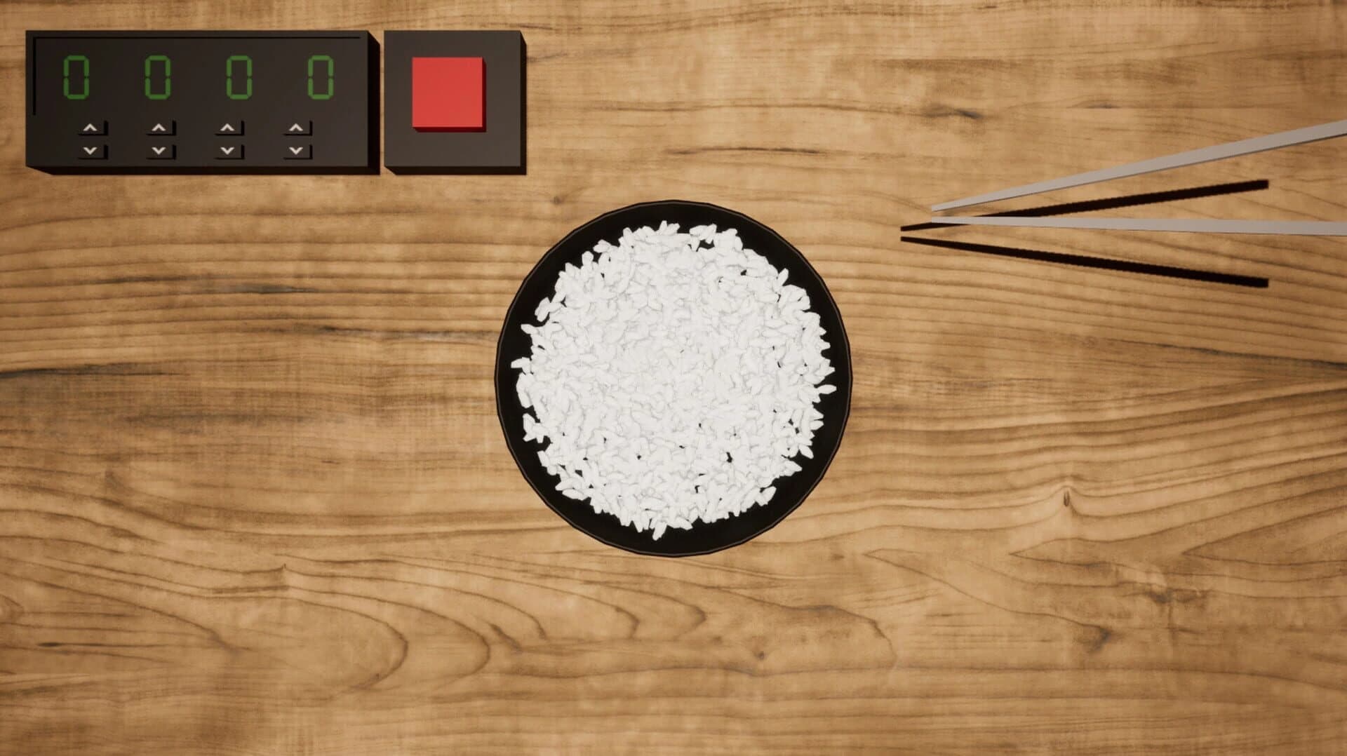 Kazoe Meshi screenshot 1
