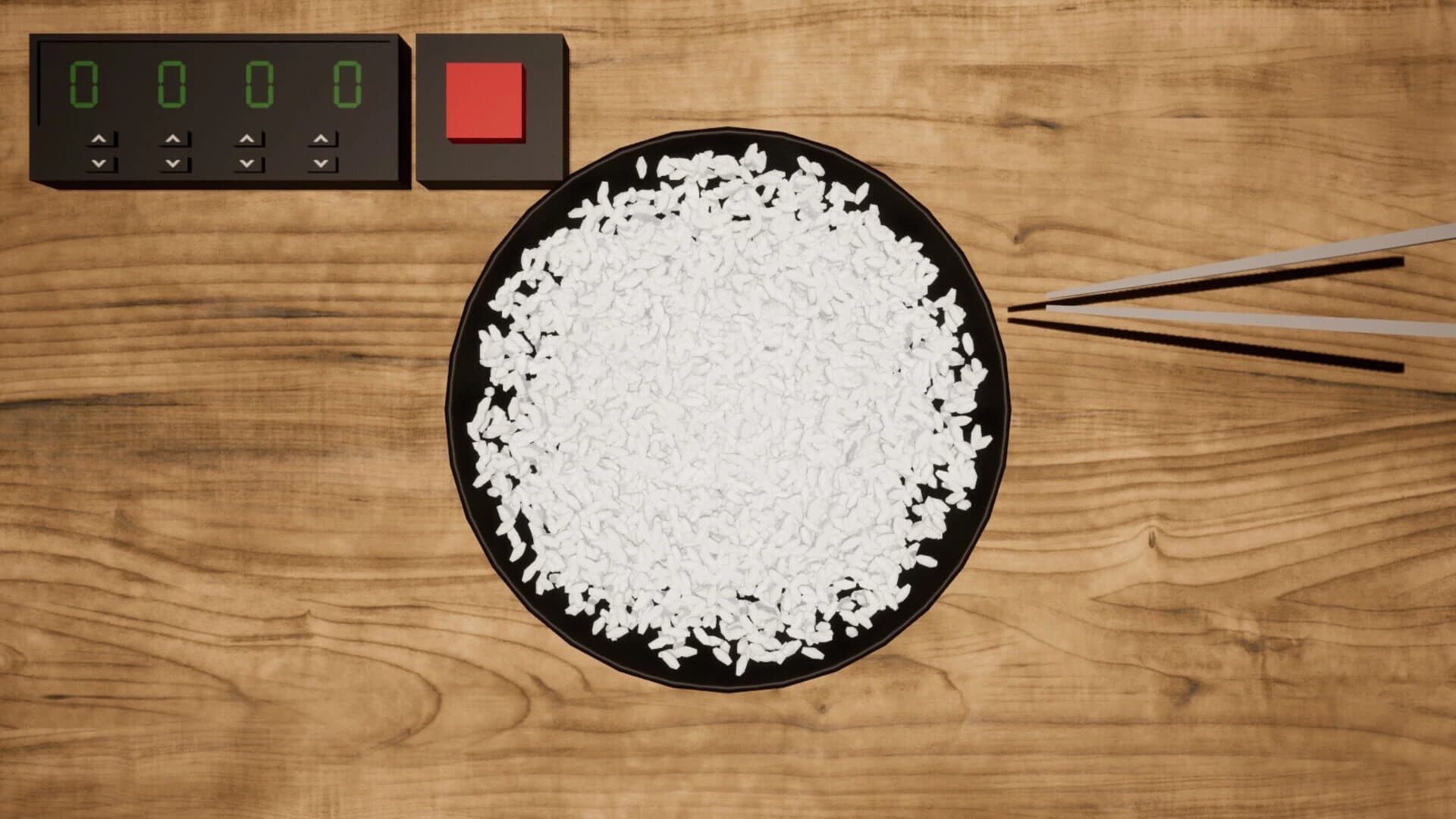 Kazoe Meshi screenshot 5