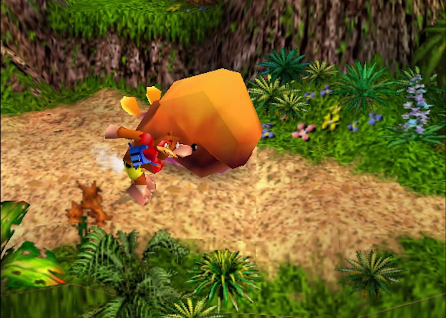 Kazoo screenshot 1