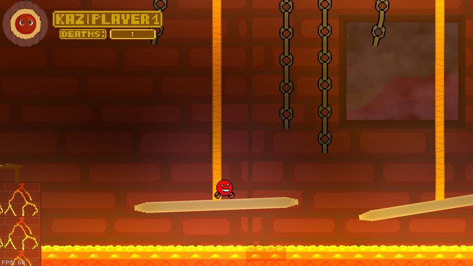 Kaz's Adventure screenshot 4