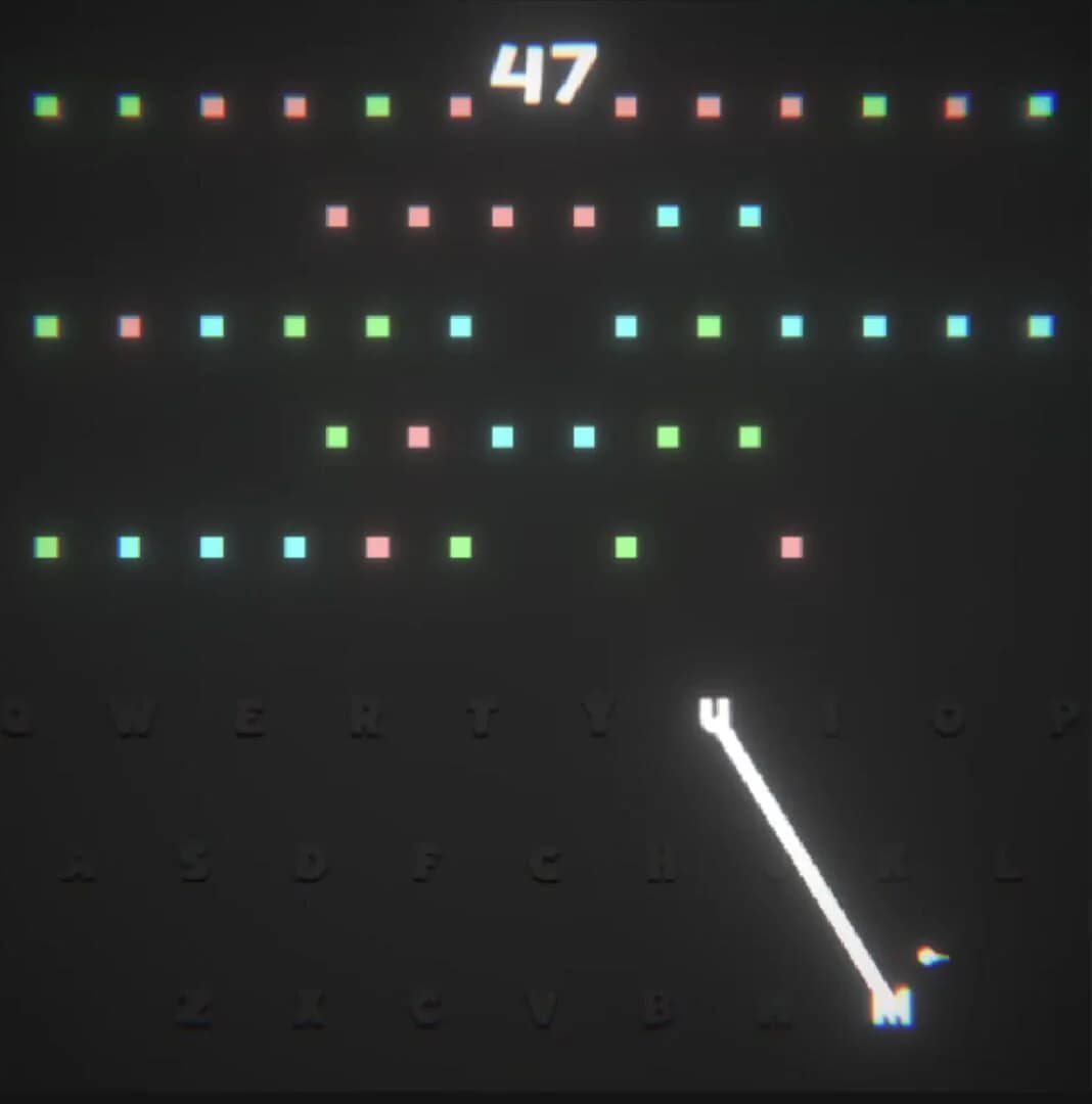 KBRD screenshot 2