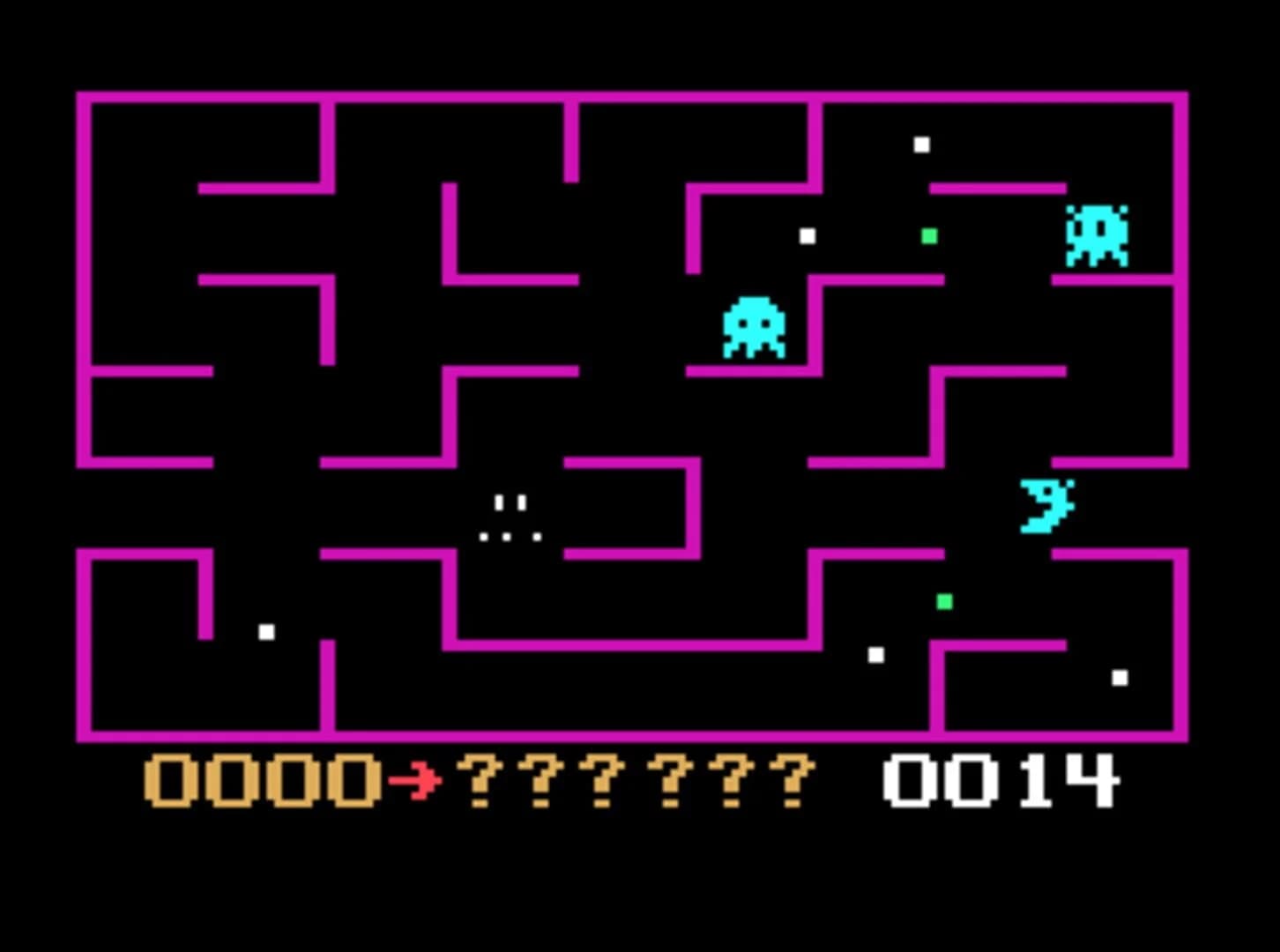 K.C. Munchkin! screenshot 3