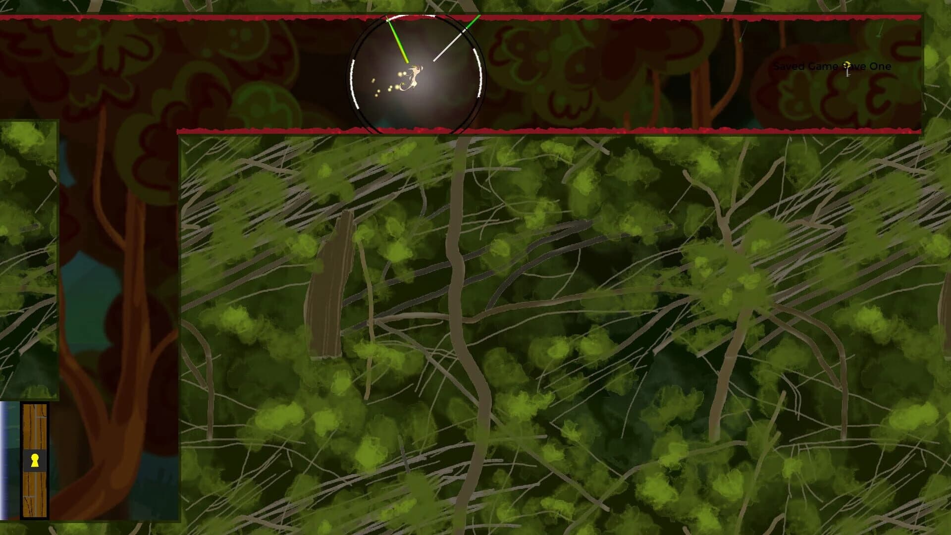 Keali screenshot 1
