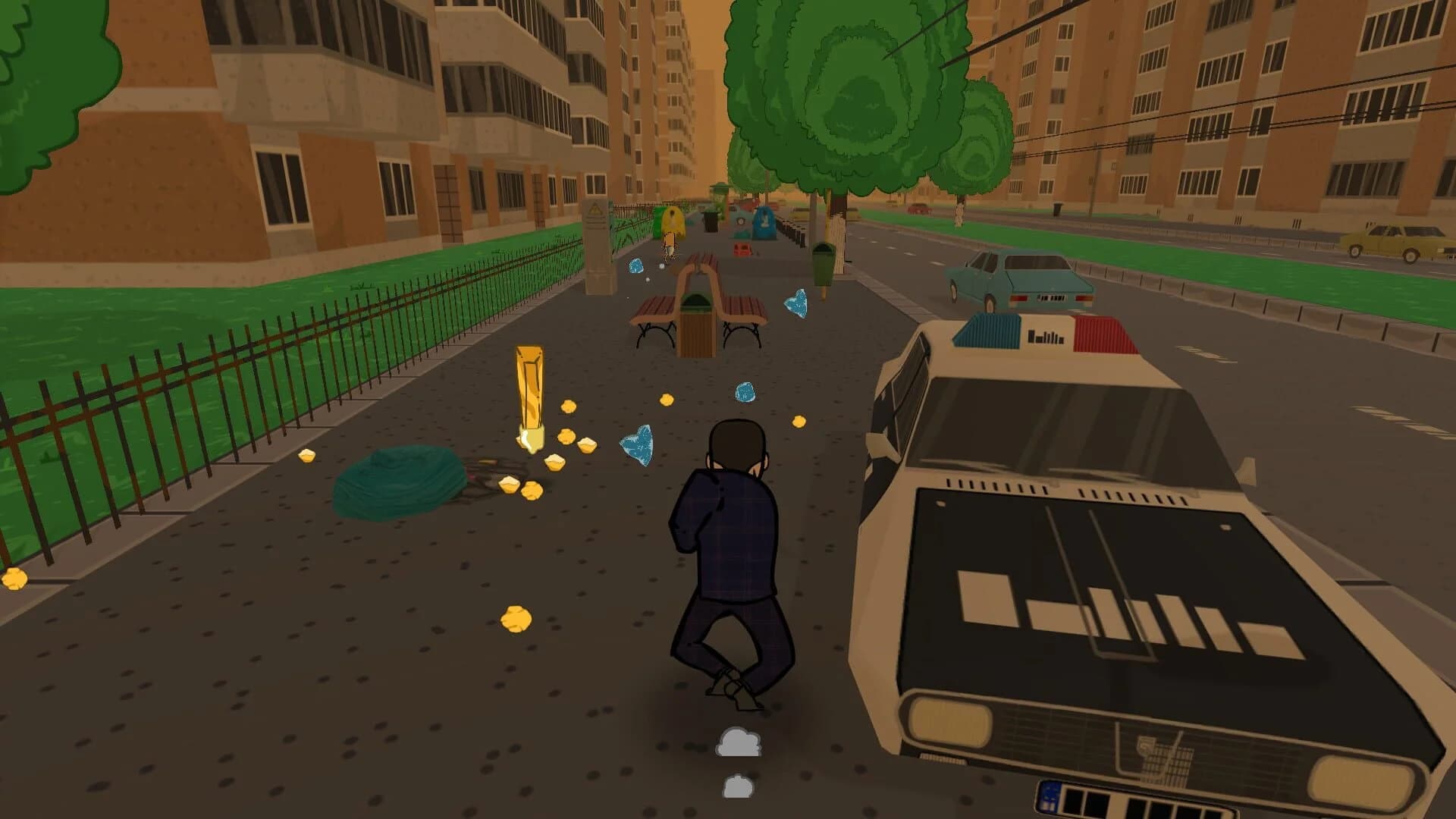 Kebab it Up! screenshot 5