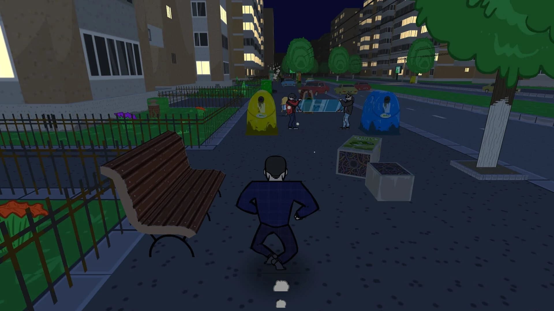 Kebab it Up! screenshot 4