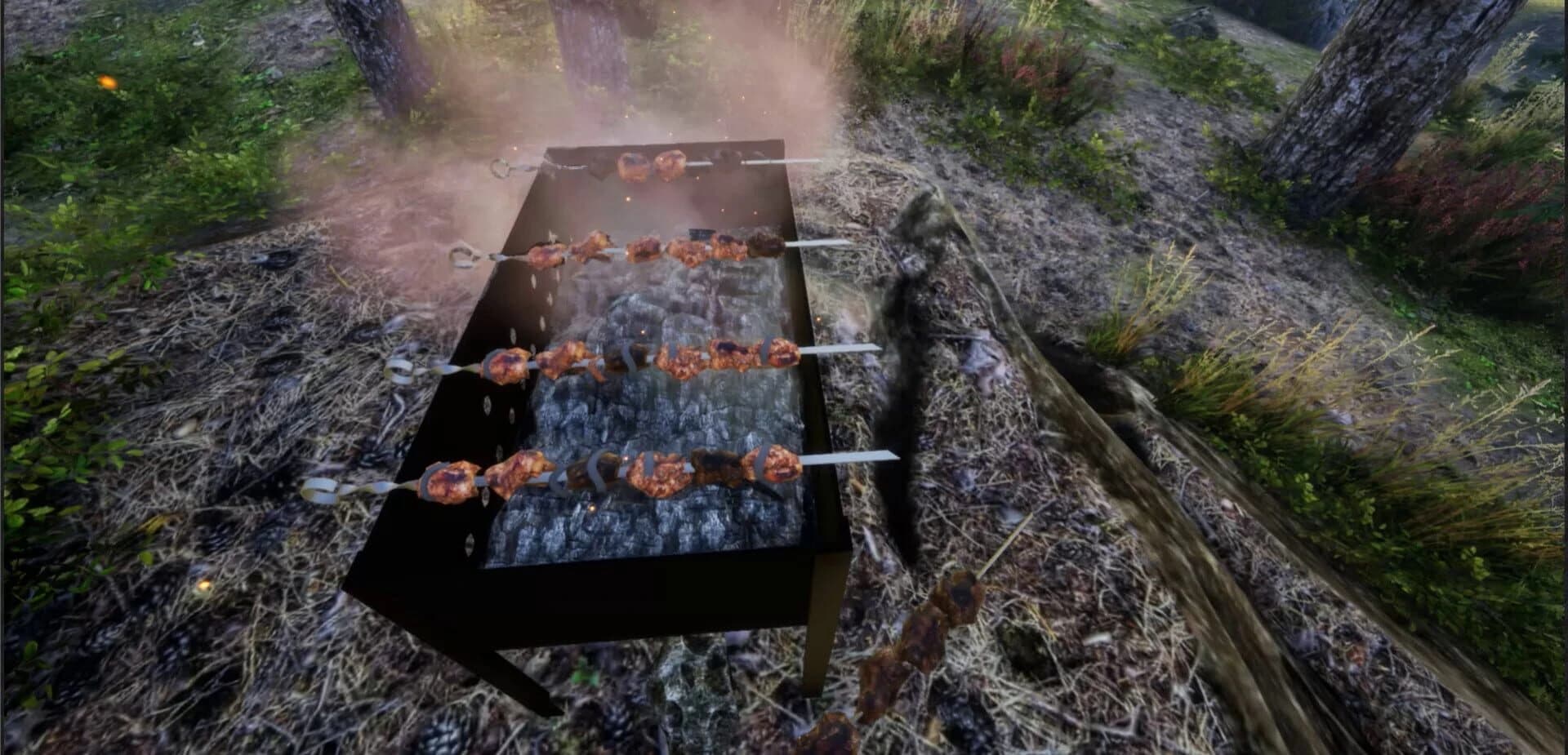 Kebab Simulator screenshot 2