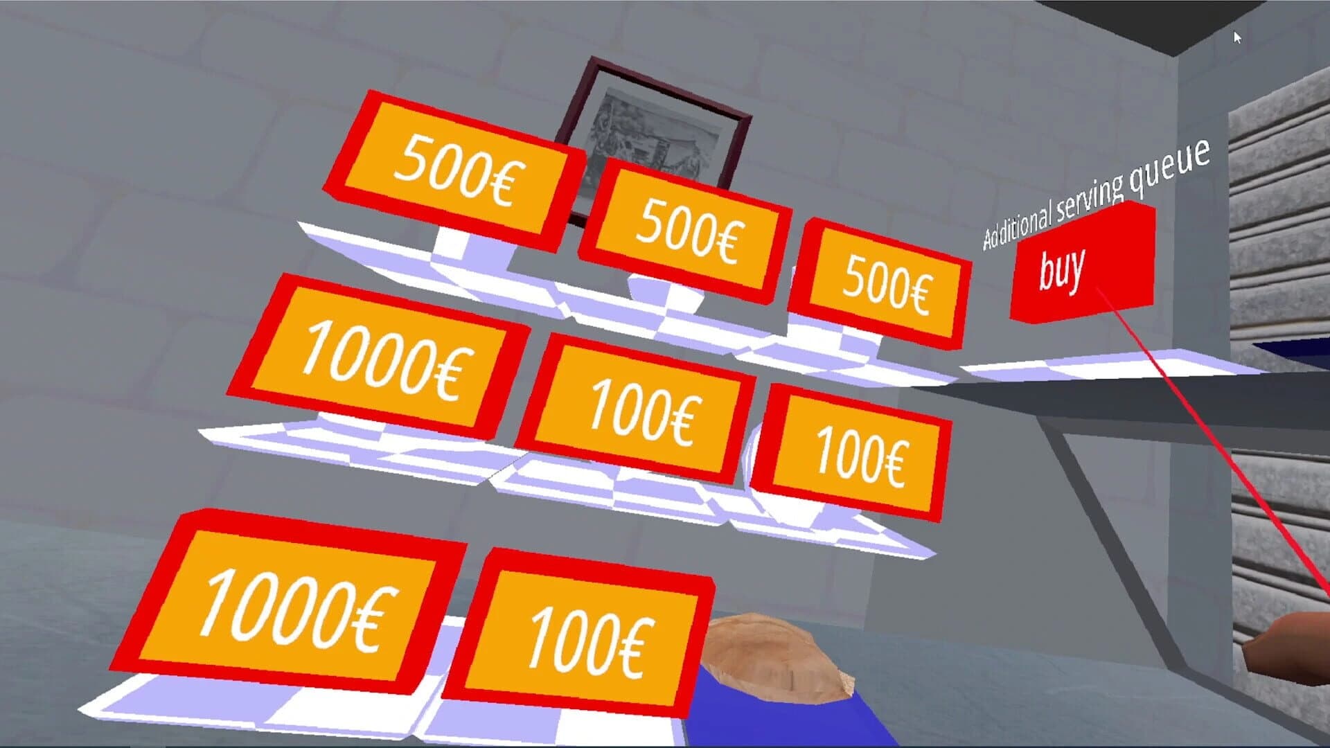 Kebab Simulator VR screenshot 5