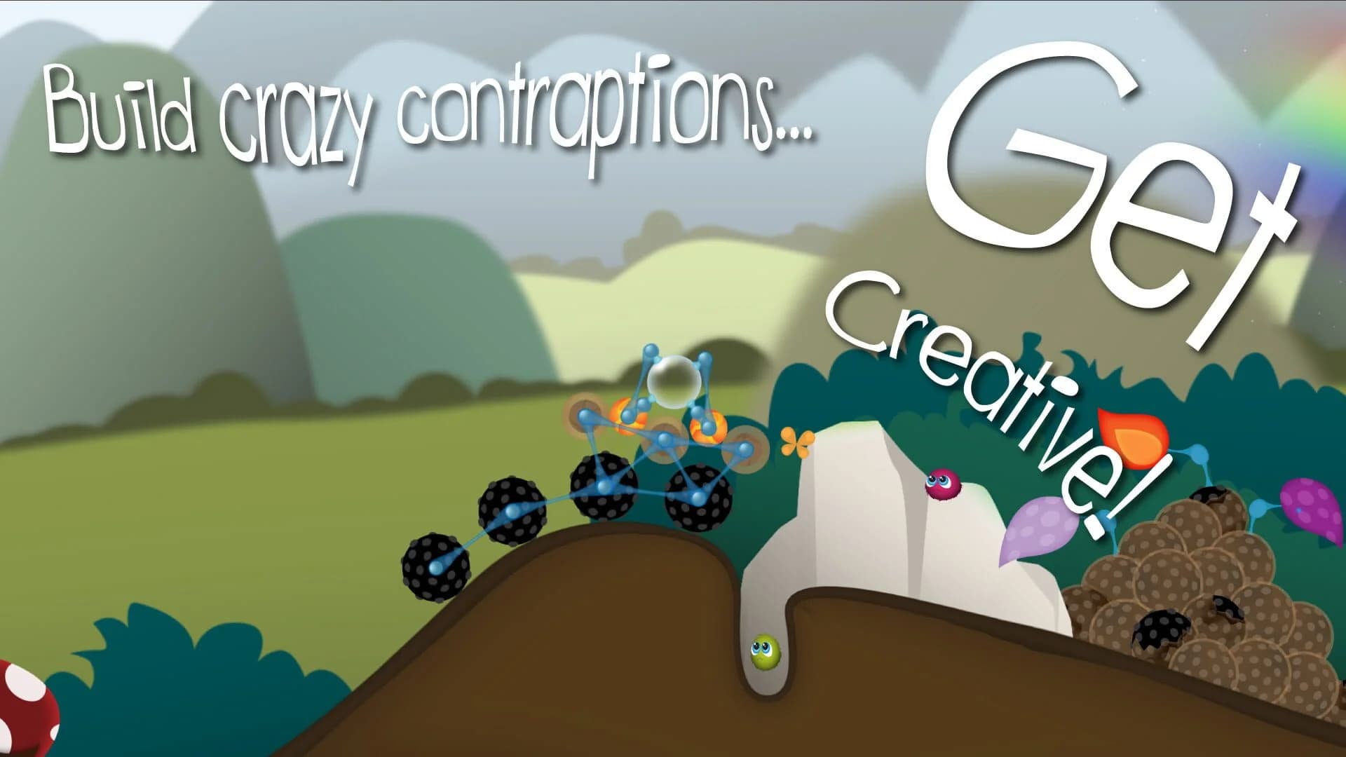 Keebles screenshot 3