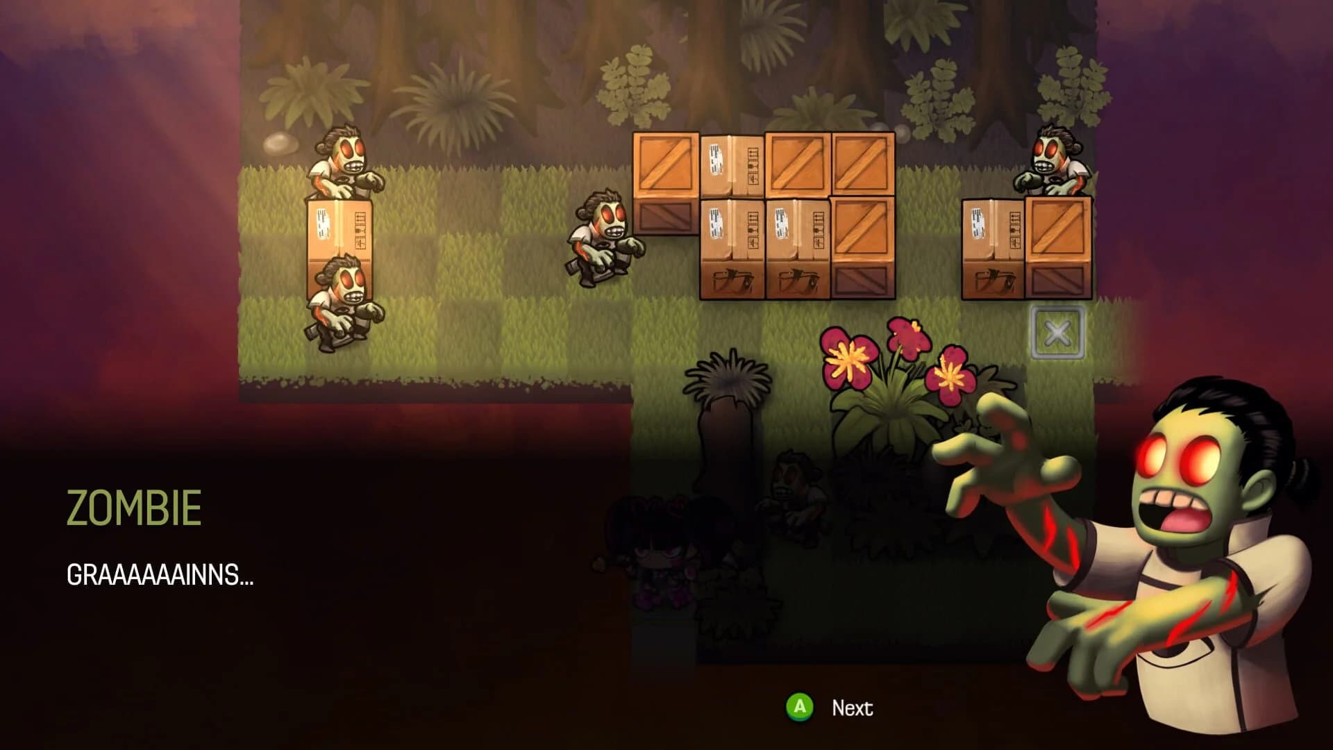Keen screenshot 5