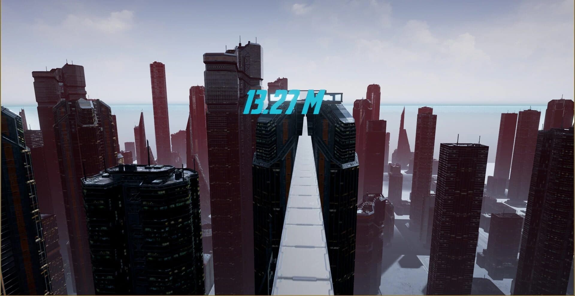Keep Balance VR screenshot 3