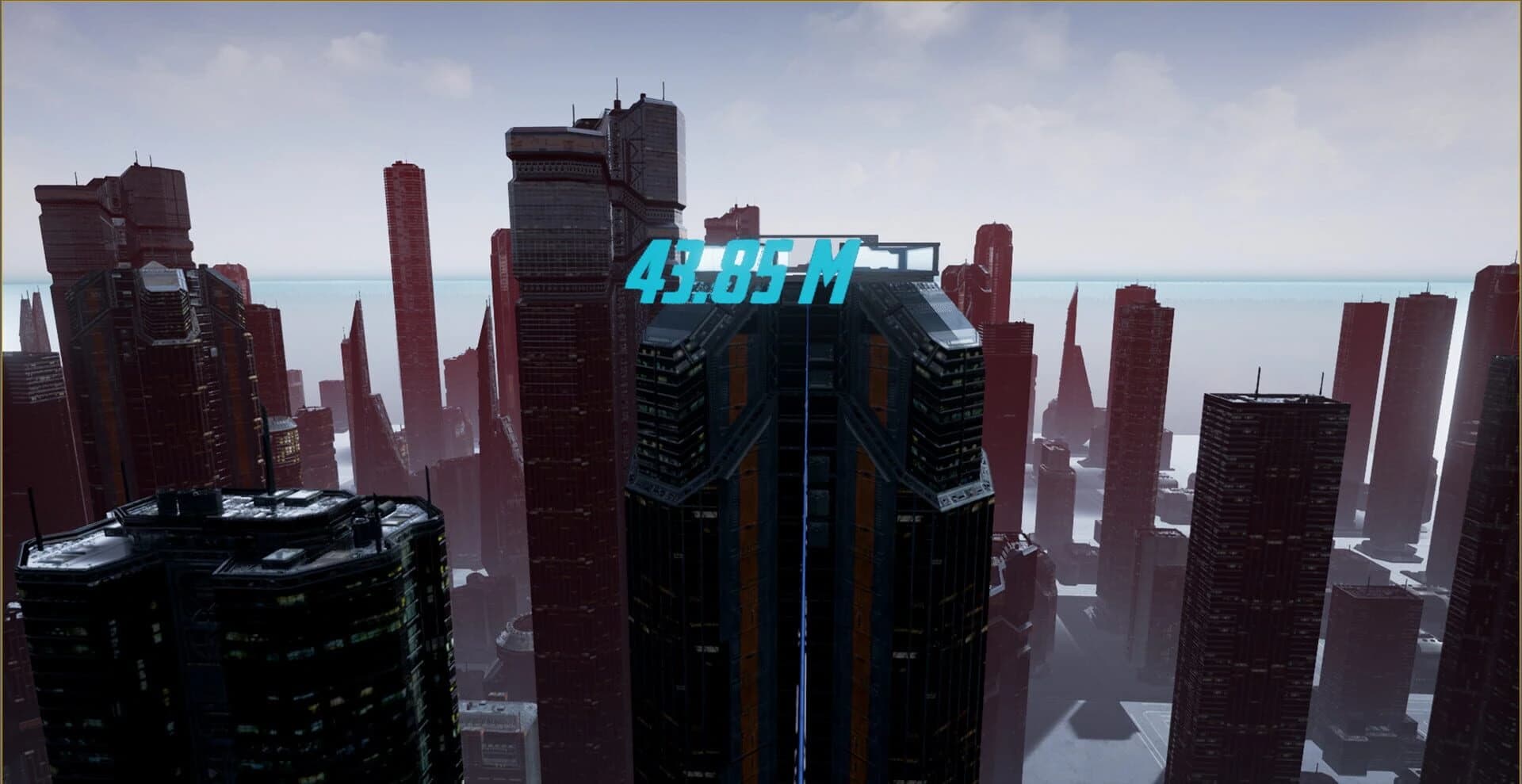 Keep Balance VR screenshot 2