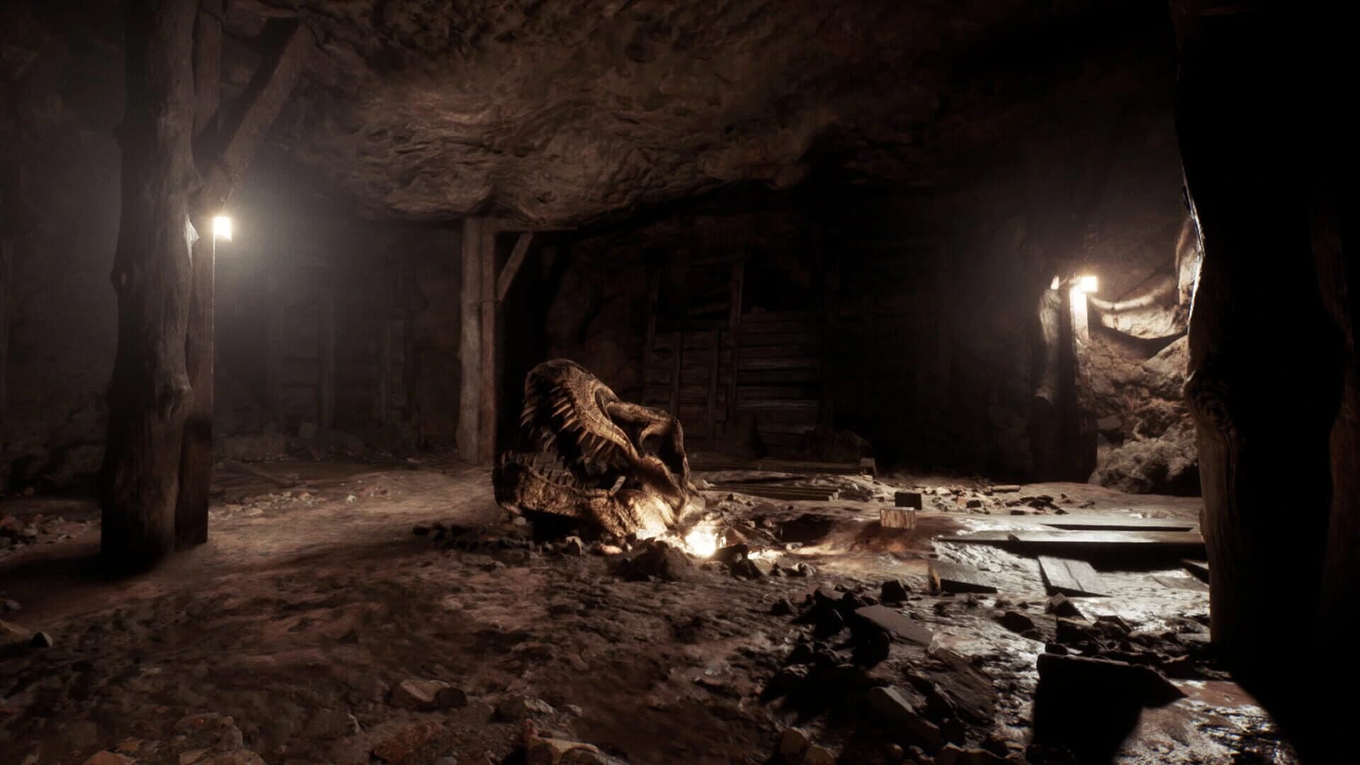 Keep Digging screenshot 1