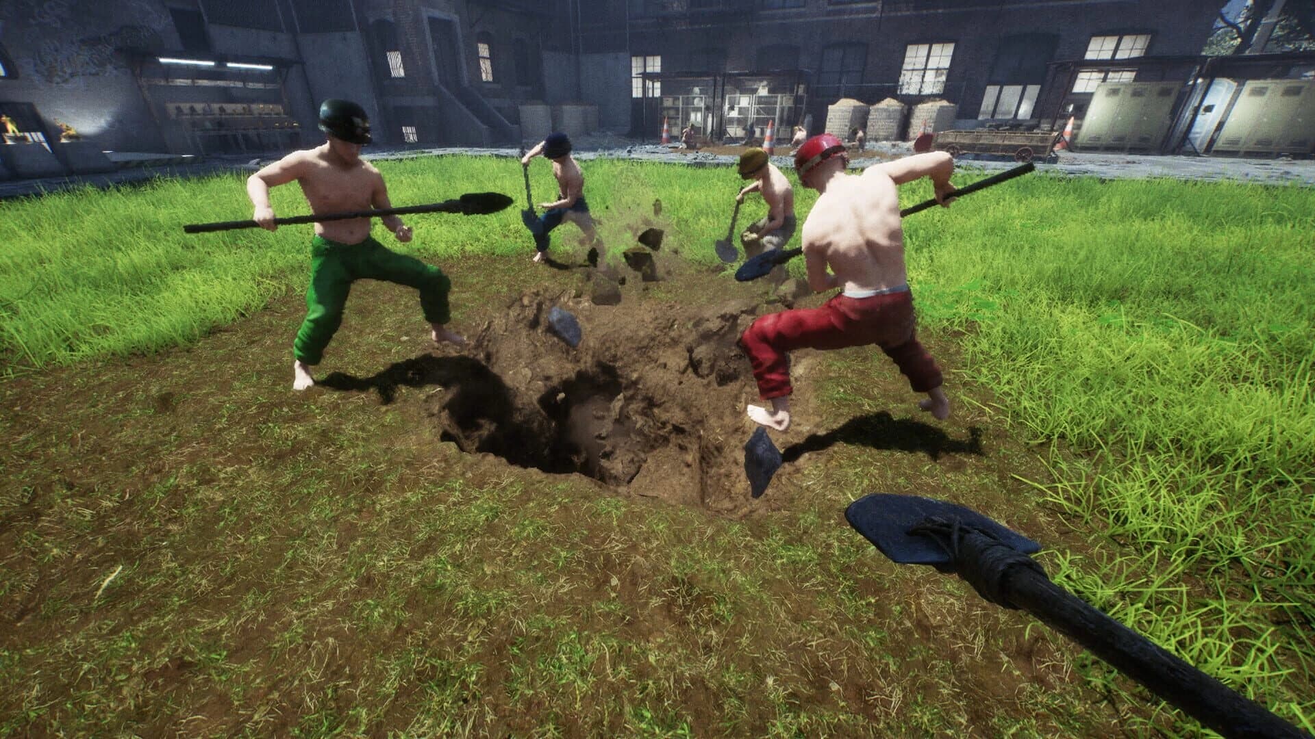 Keep Digging screenshot 4