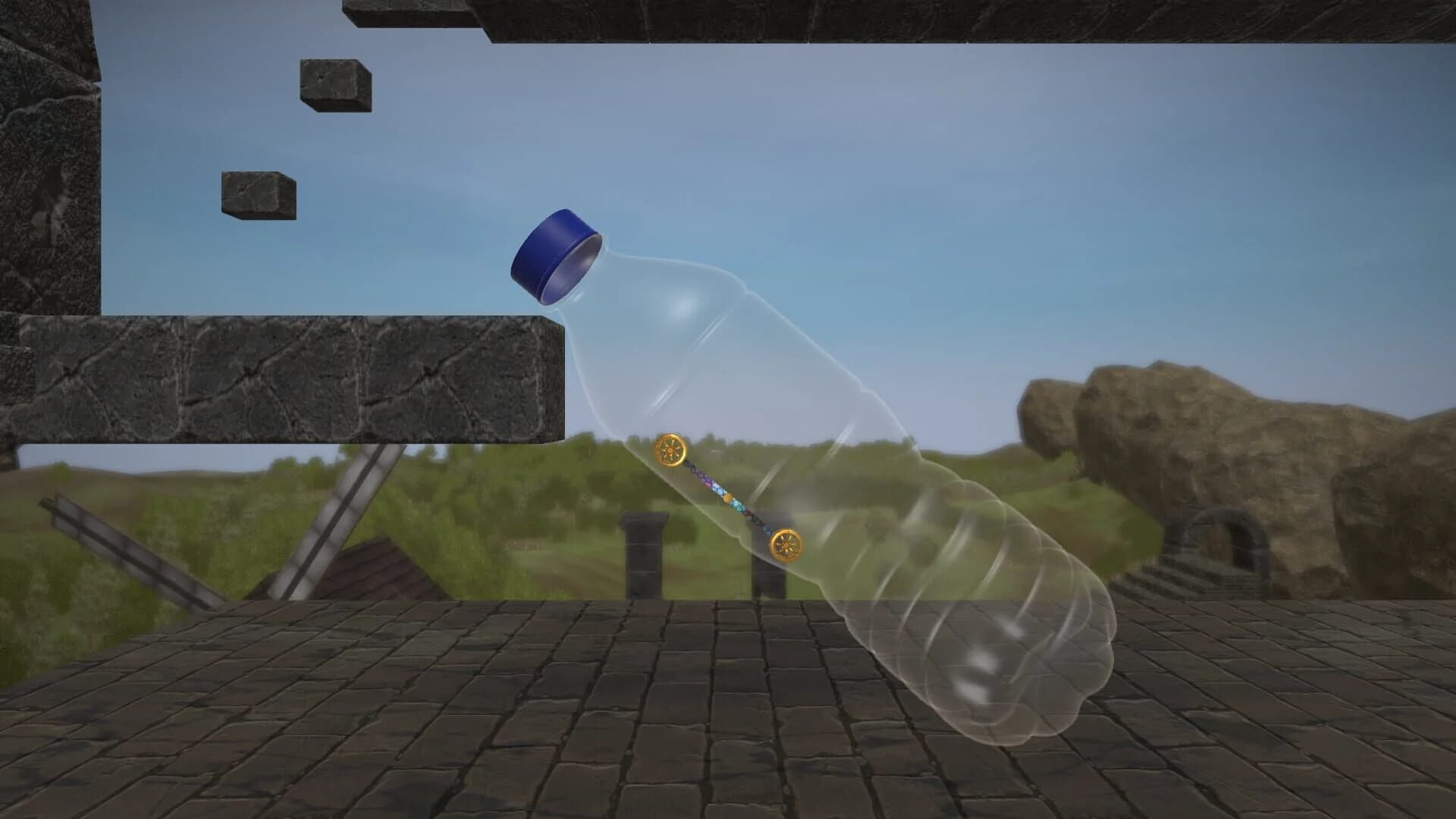 Keep Flip screenshot 3