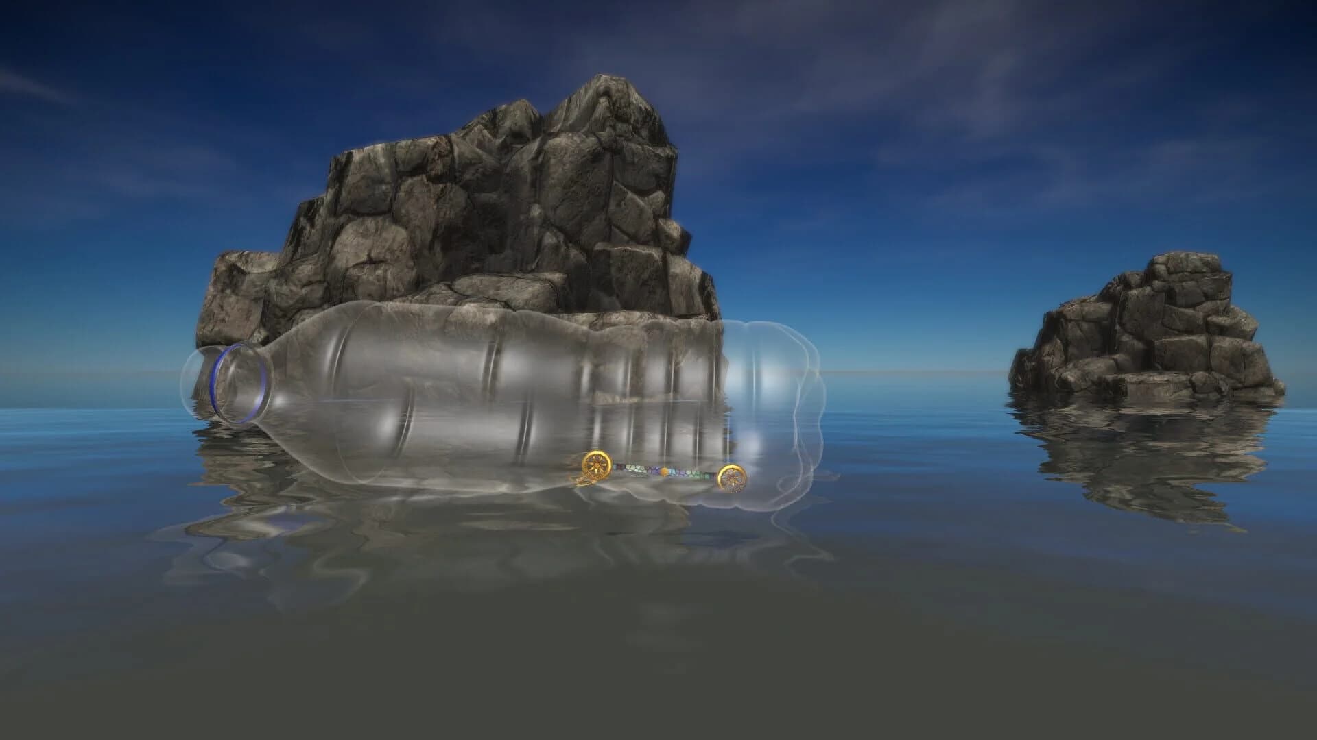 Keep Flip screenshot 1