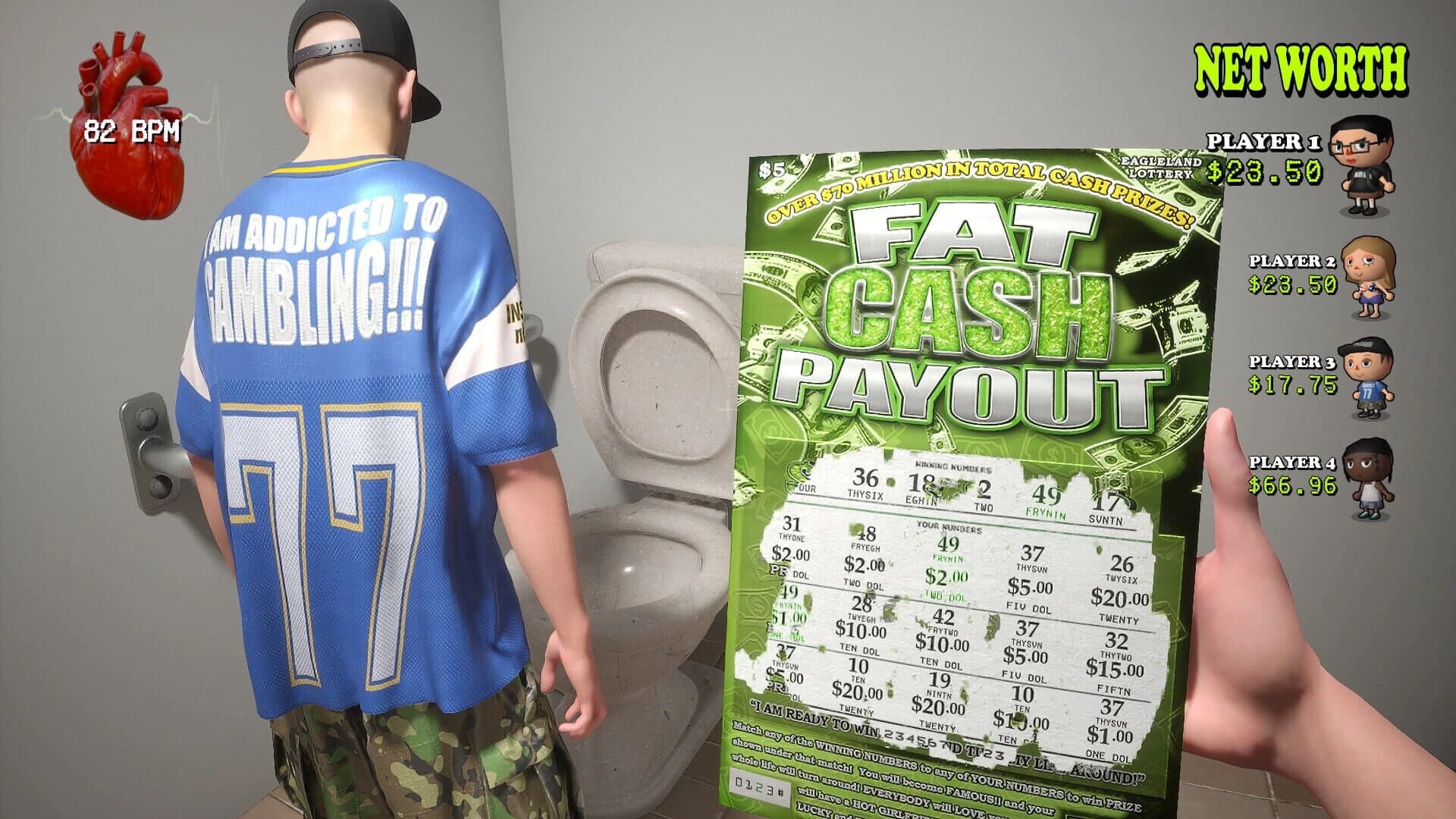 Keep Gambling screenshot 3