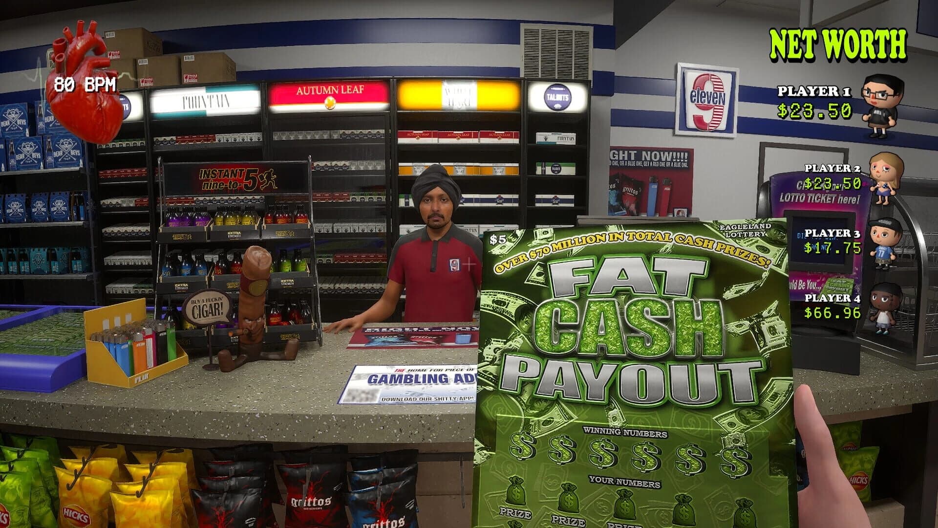 Keep Gambling screenshot 1