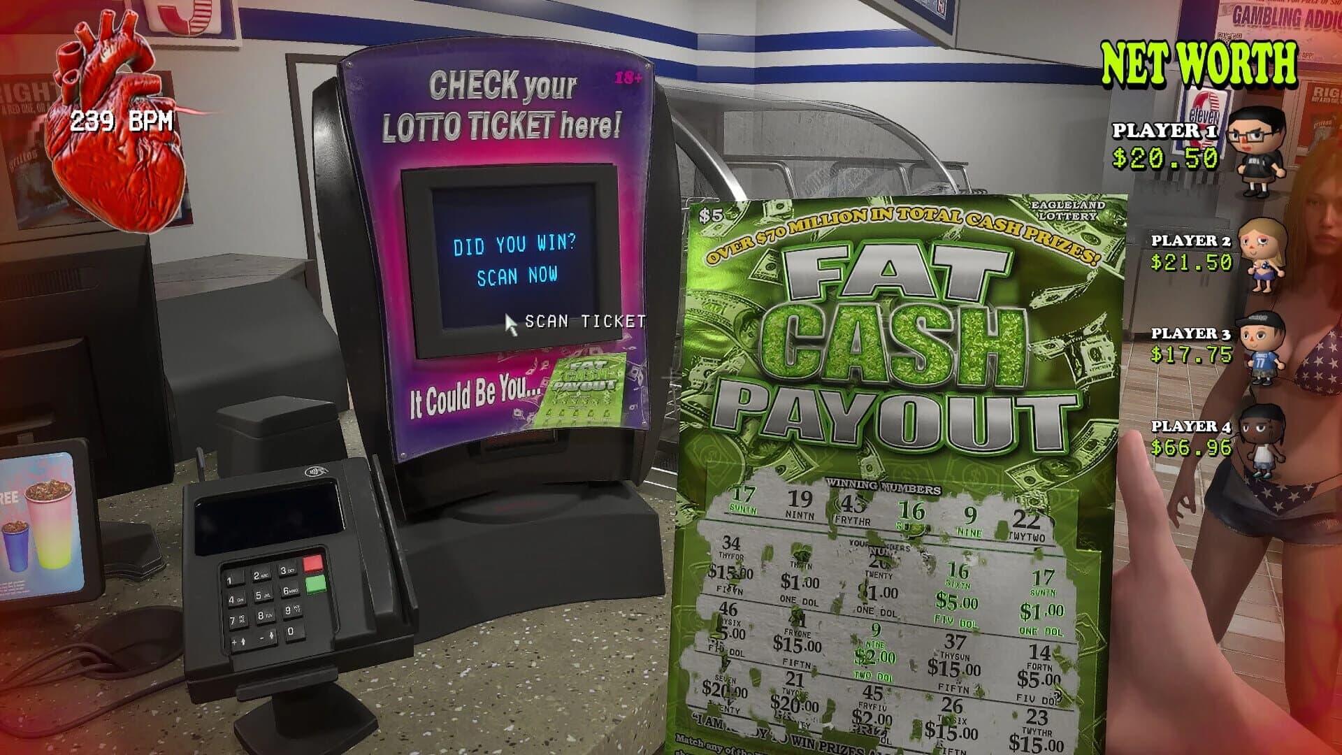 Keep Gambling screenshot 5