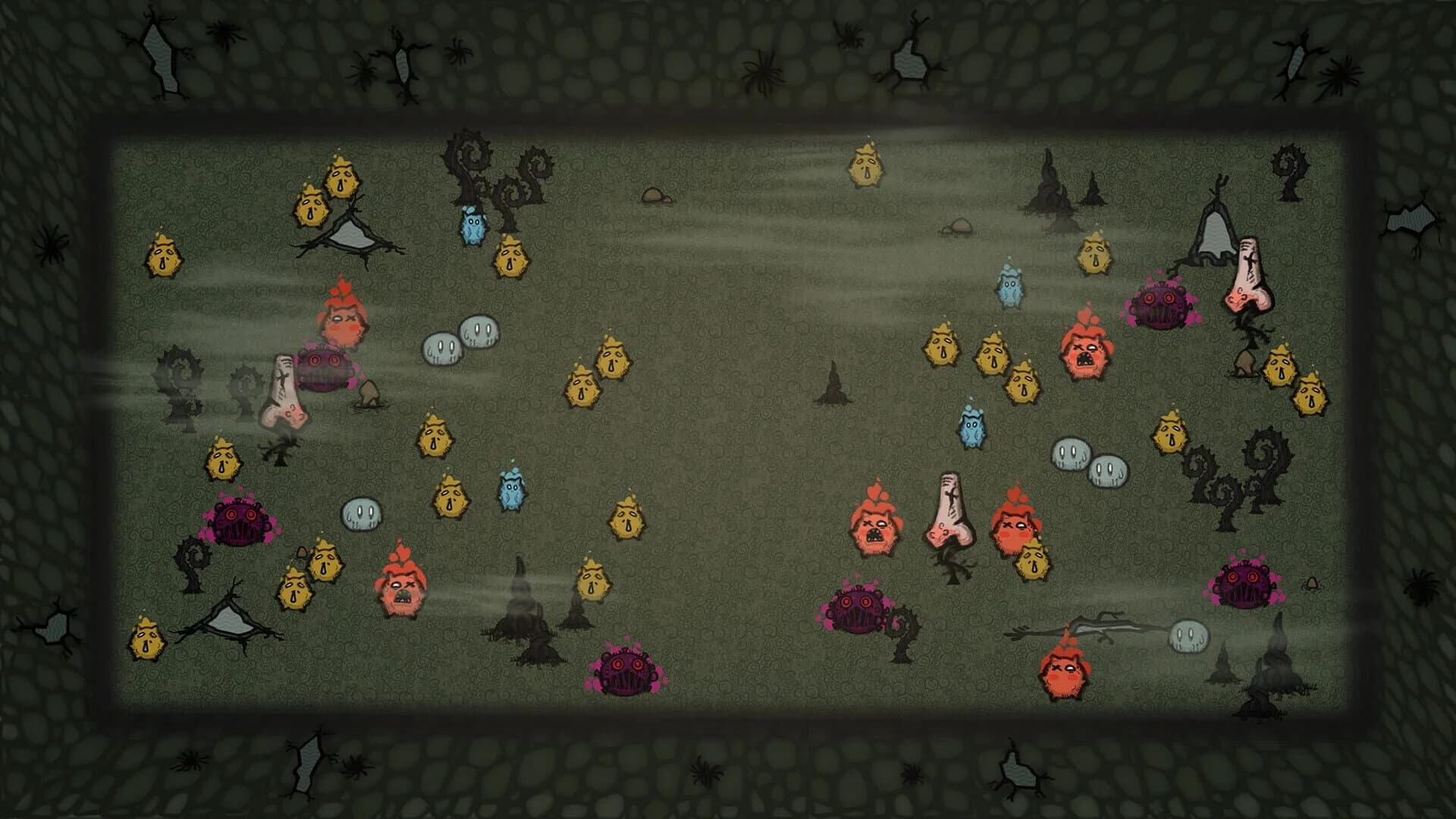 Keep Health! screenshot 2