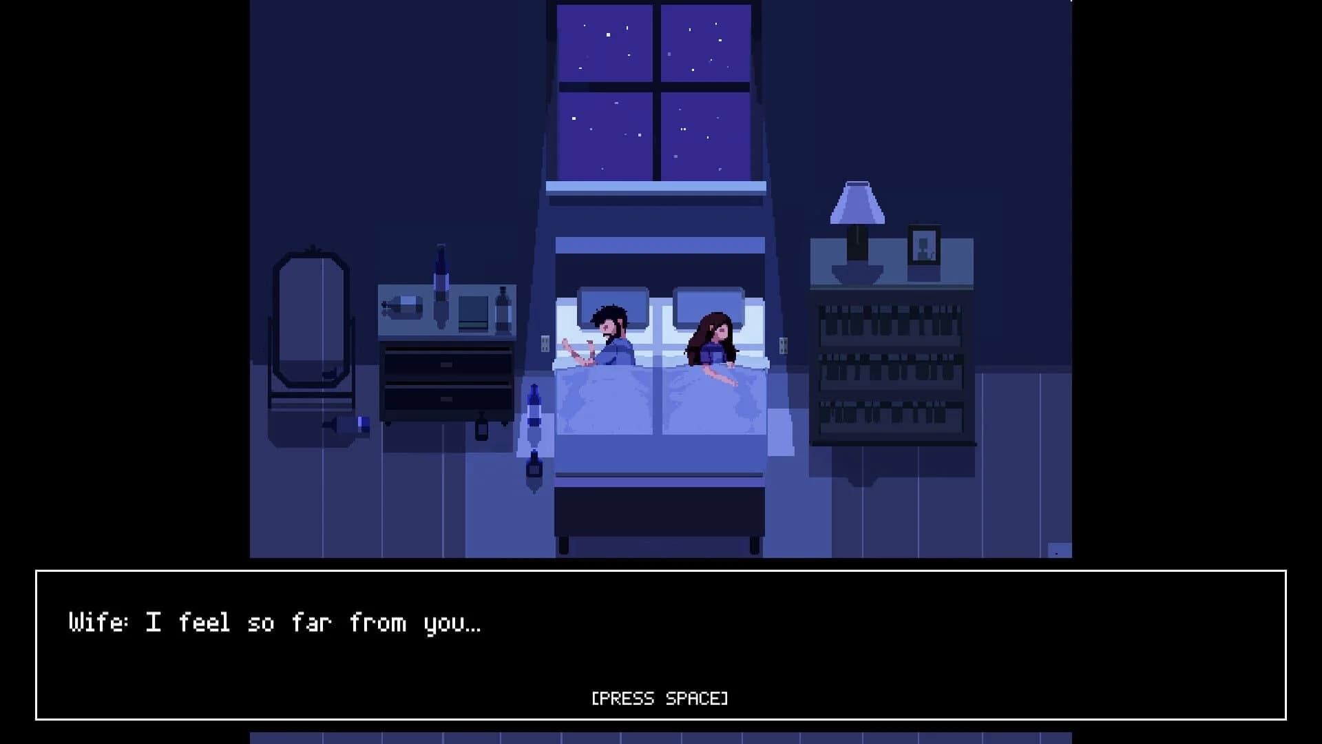 Keep in Mind: Remastered screenshot 1