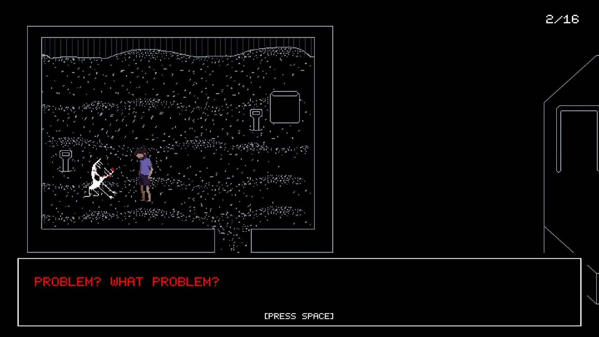 Keep in Mind: Remastered screenshot 3