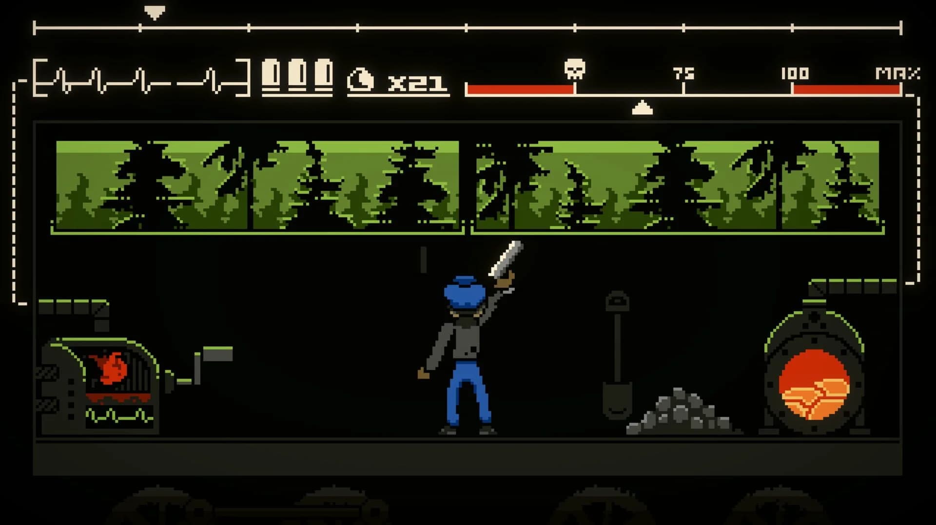 Keep It Alive screenshot 2